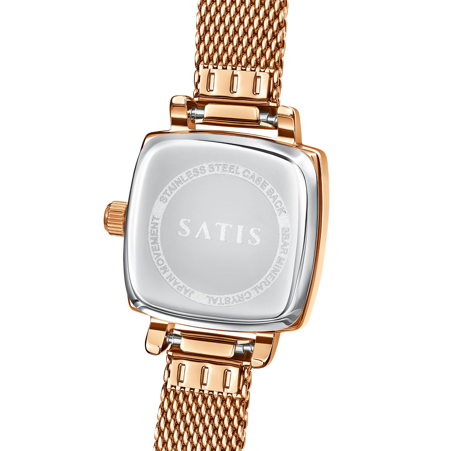 Наручные часы SATIS HERITAGE