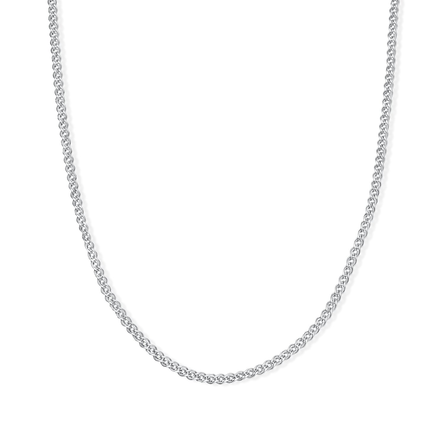 Золотая цепь полновесная