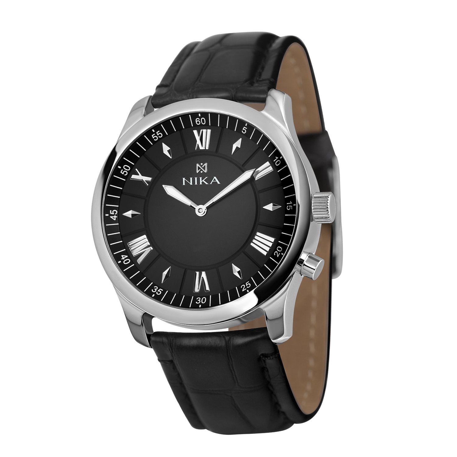 Фото «Наручные часы НИКА CASINO 1198B.0.9.53A»