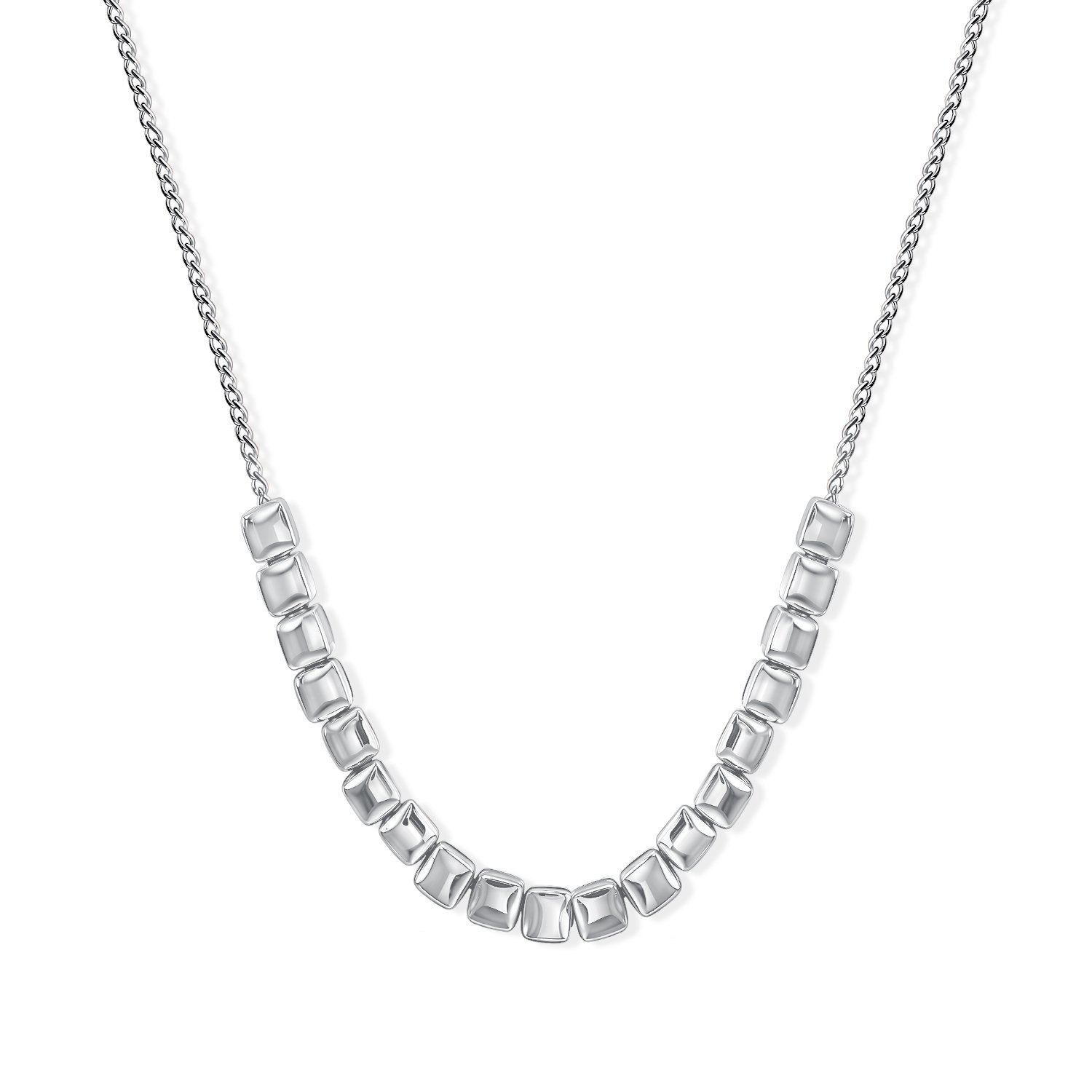 Фото «Серебряное колье»