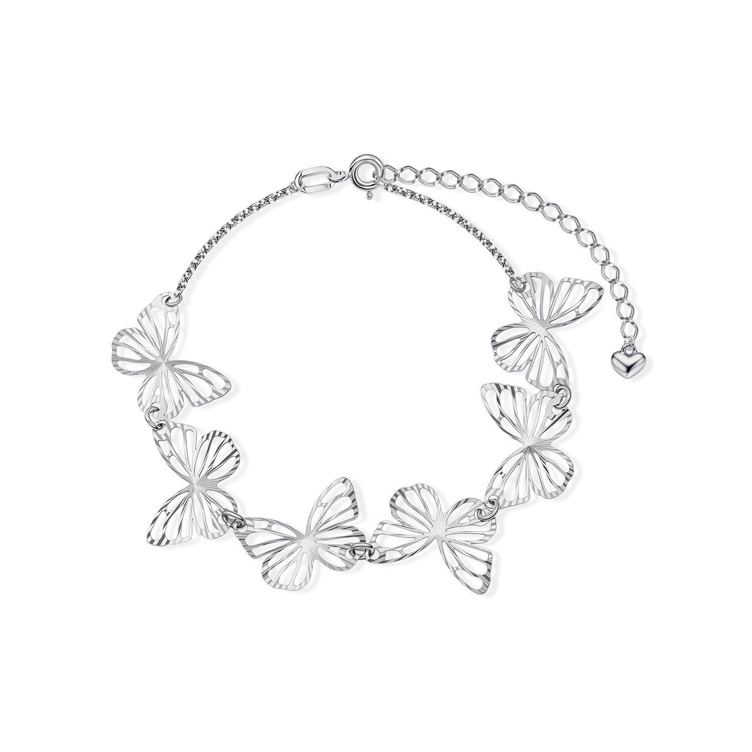 Фото «Серебряный браслет»