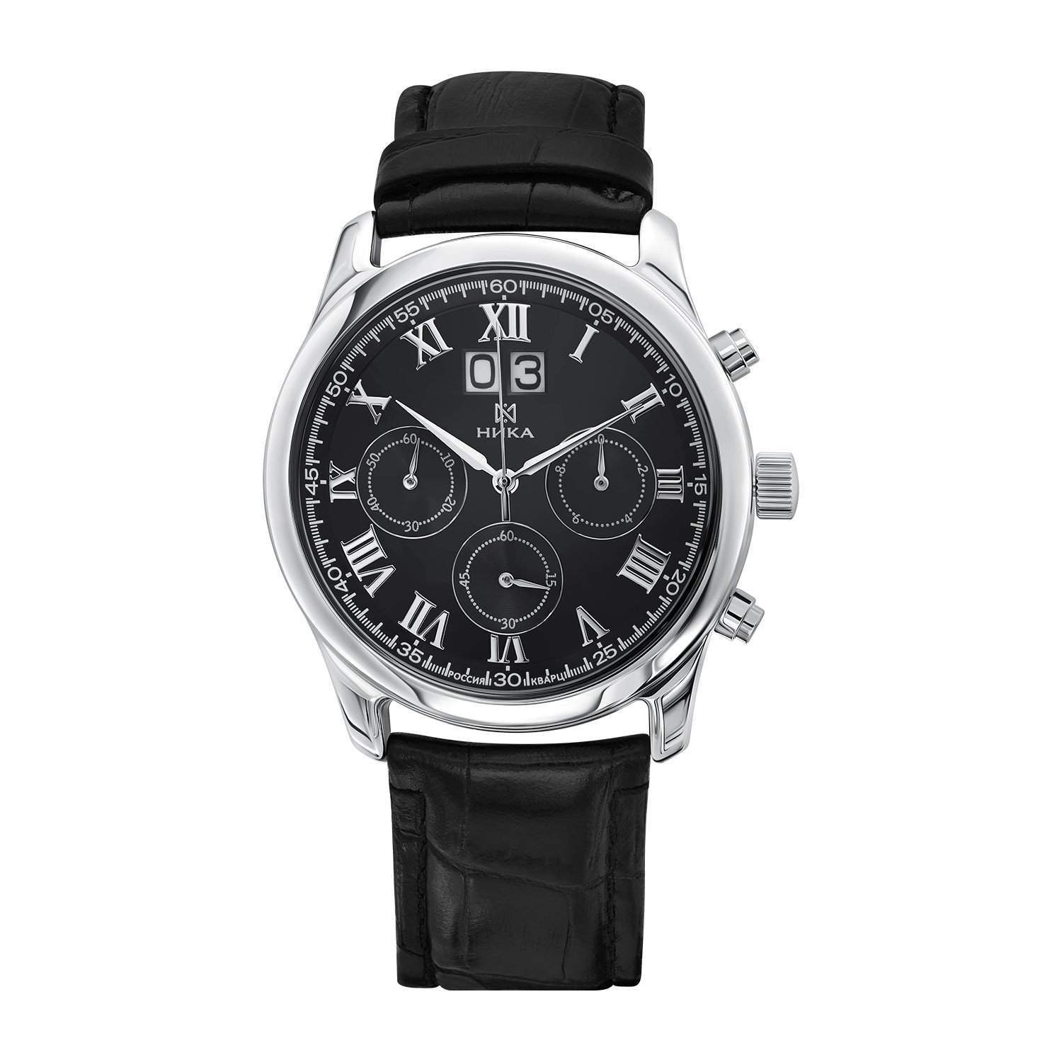 Фото «Наручные часы НИКА 1898.0.9.51»