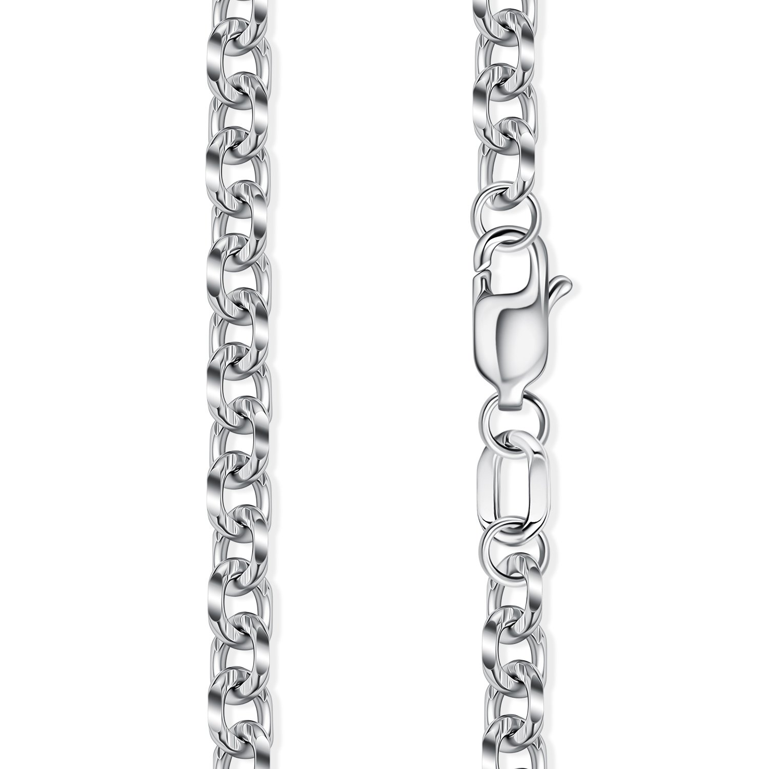 Фото «Золотая цепь полновесная»