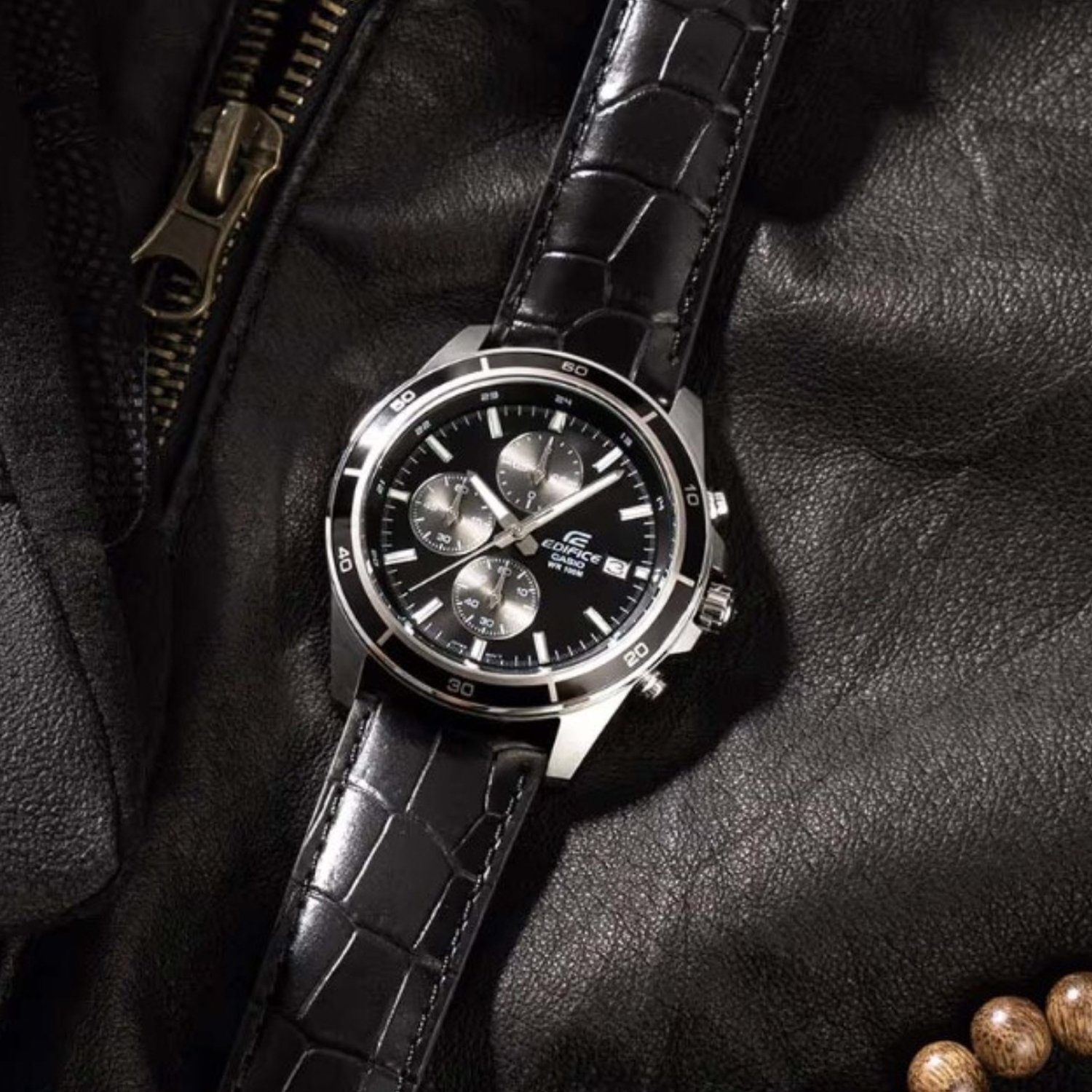 Наручные часы CASIO Edifice EFR-526L-1A