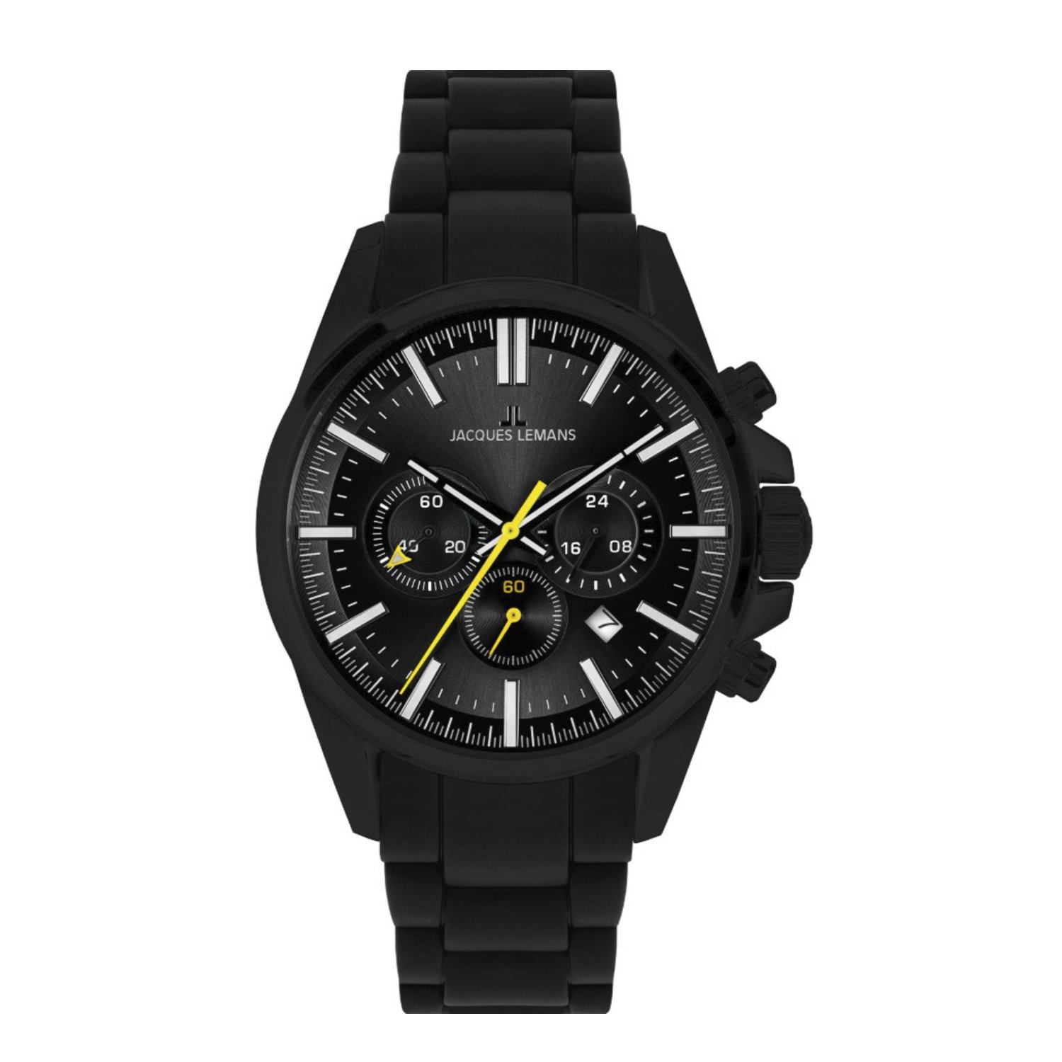 Фото «Наручные часы Jacques Lemans Classic 1-2119F»