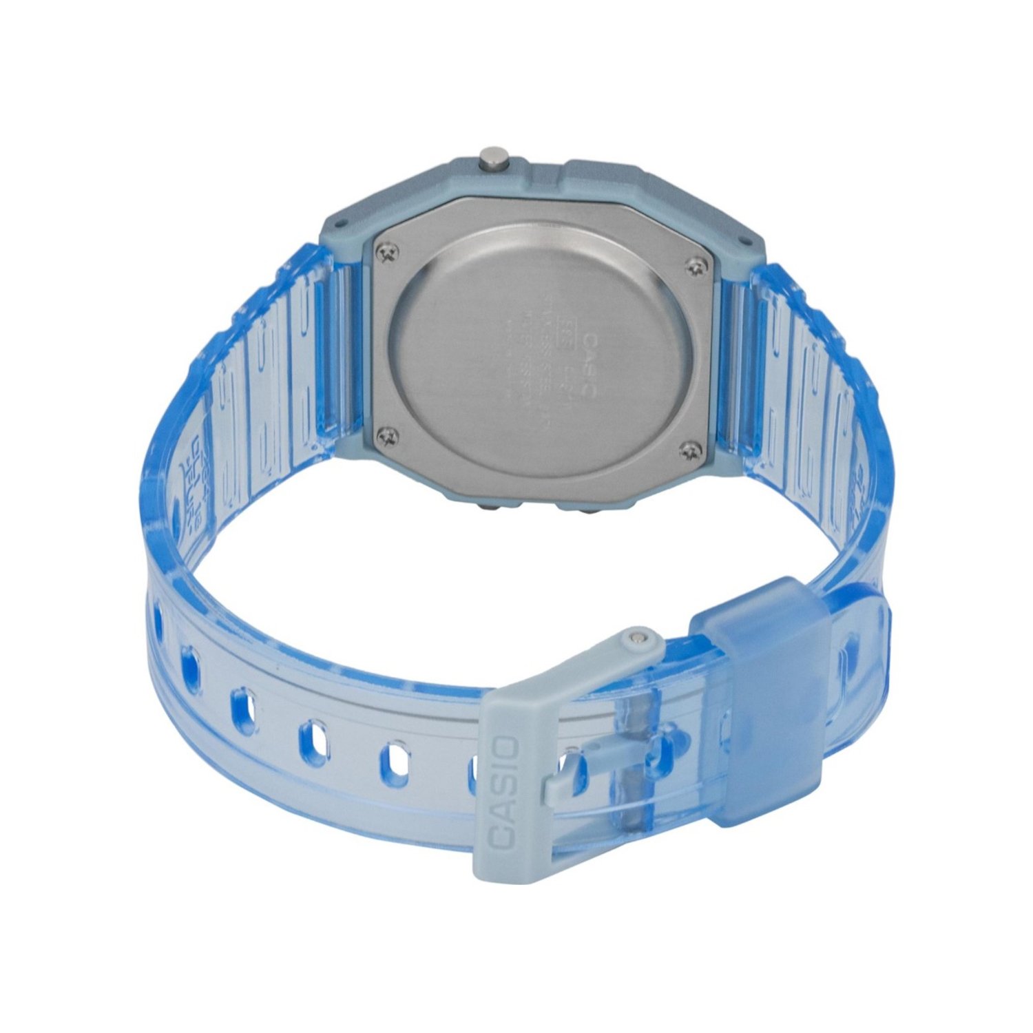 Наручные часы CASIO VINTAGE F-91WS-2