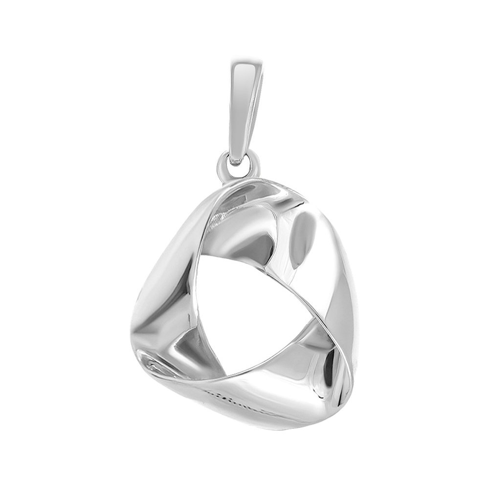 Золотая подвеска TALANT