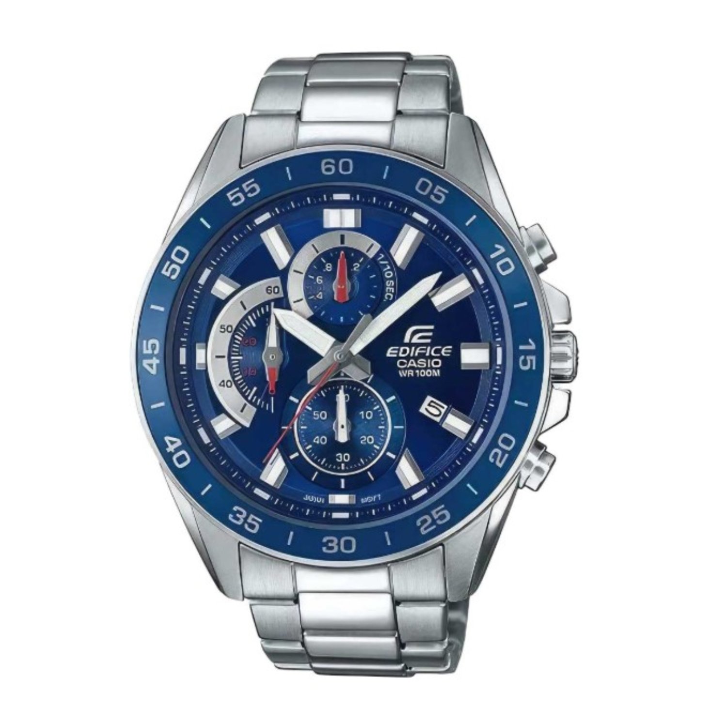 Фото «Наручные часы CASIO EDIFICE EFV-550D-2A»