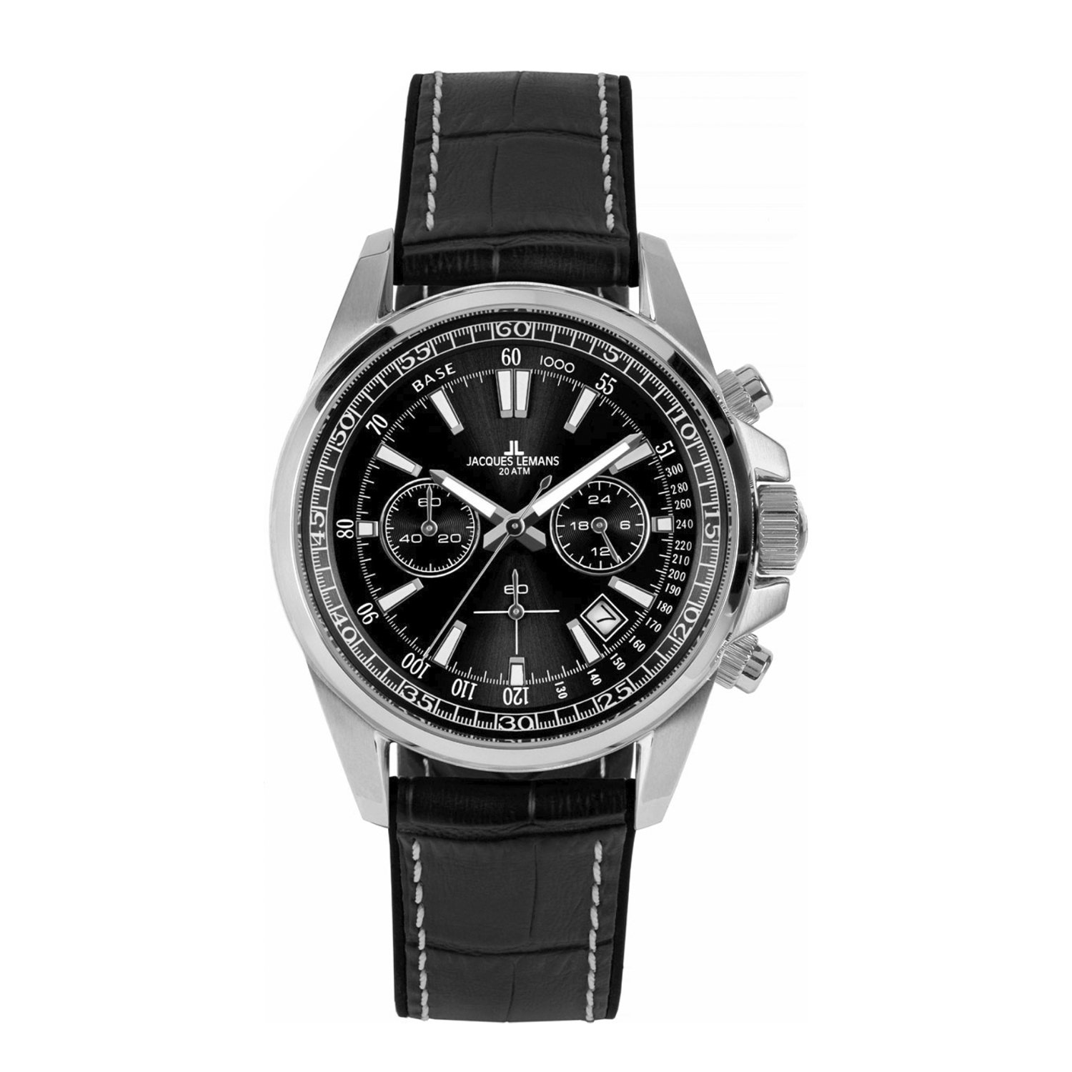 Фото «Наручные часы Jacques Lemans Classic 1-2117A»