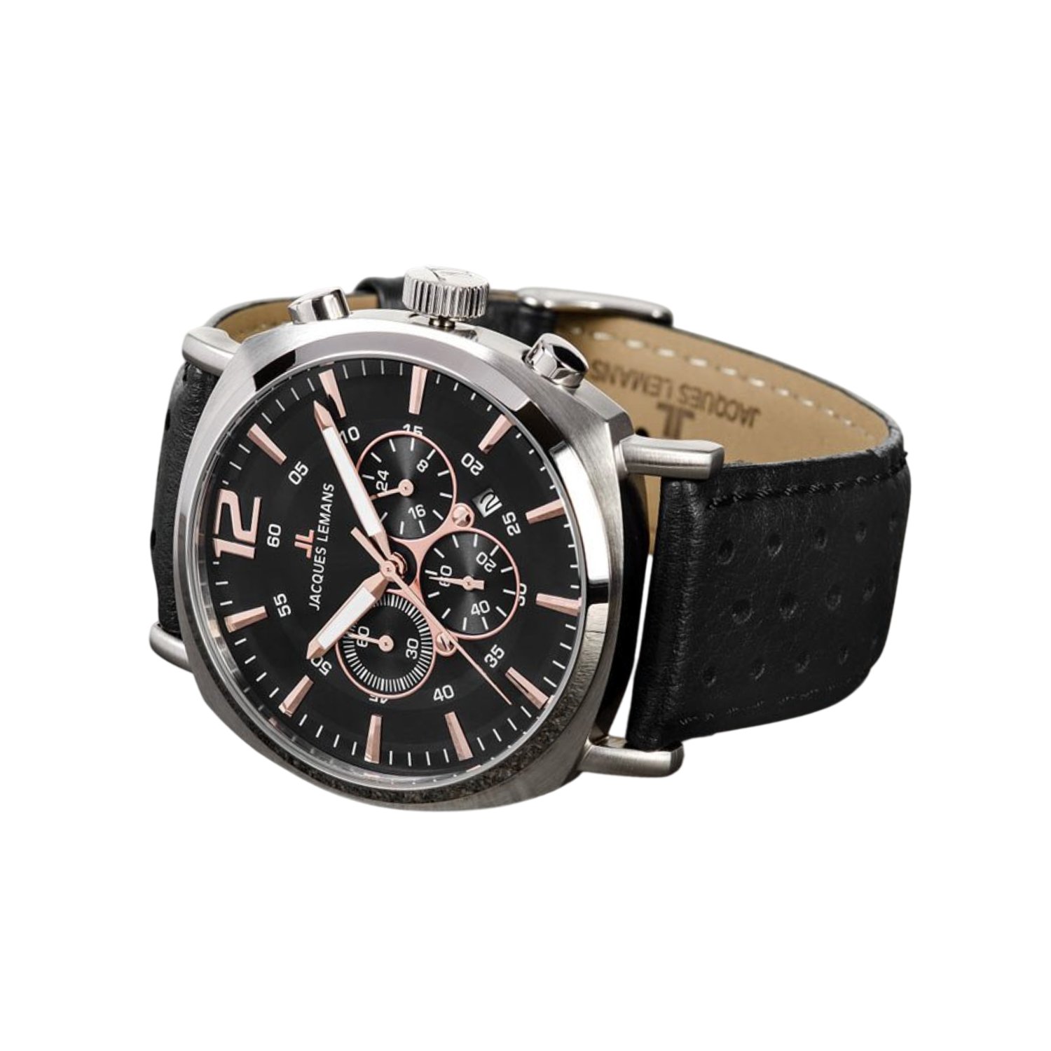 Наручные часы JACQUES LEMANS Sport Lugano 1-1645J