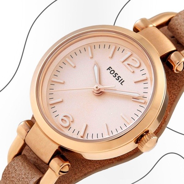 Часы FOSSIL ES3262