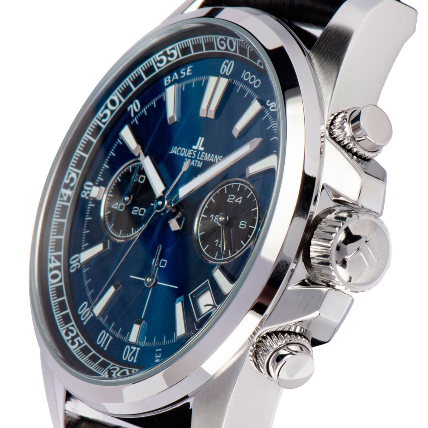 Наручные часы Jacques Lemans Classic 1-2117S