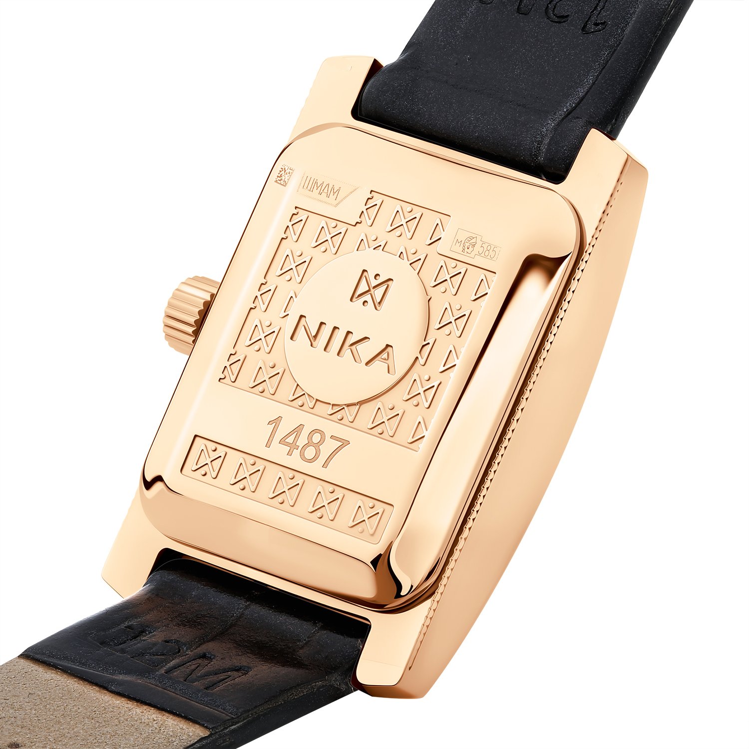 Наручные часы НИКА 0450.2.1.55