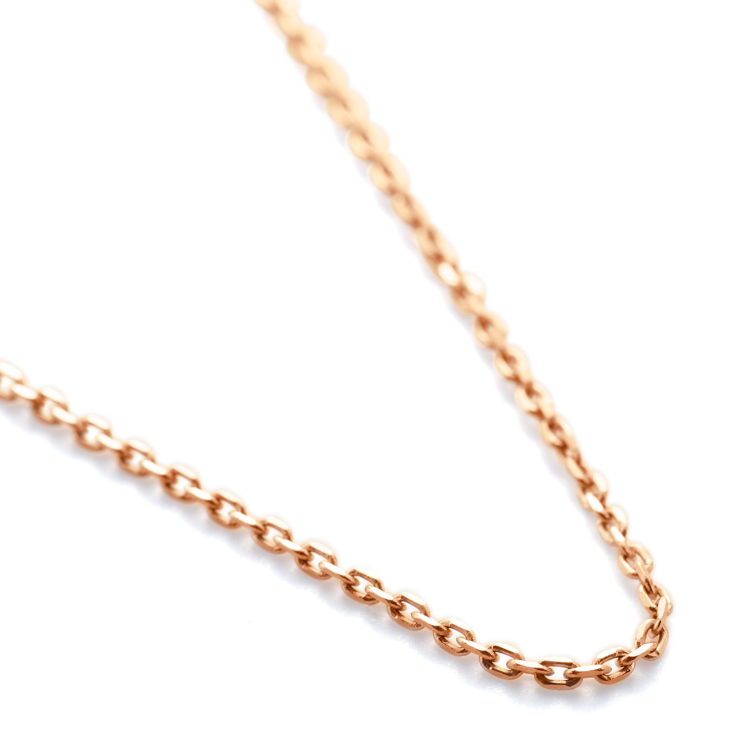 Золотая цепь полновесная