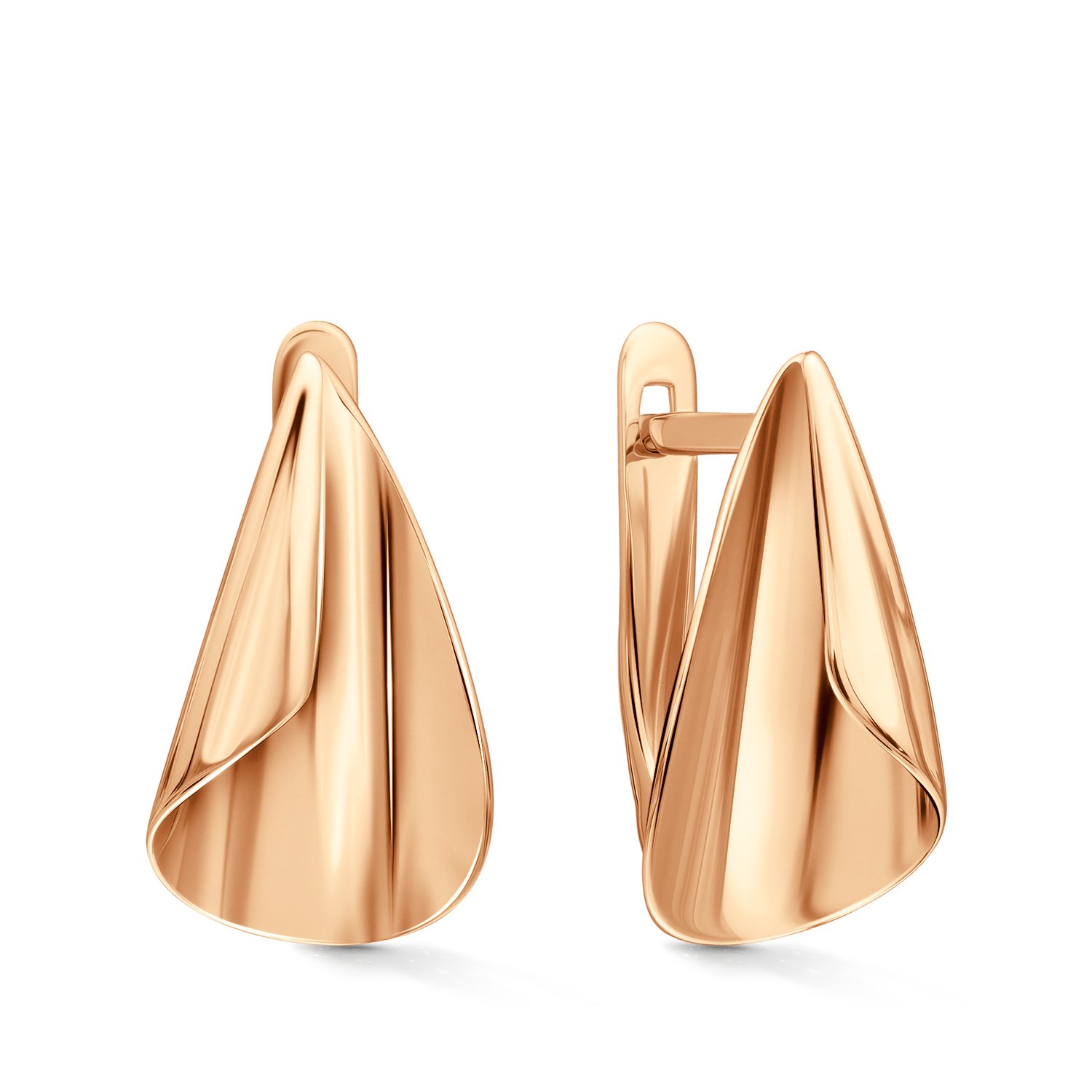 Фото «Золотые серьги»