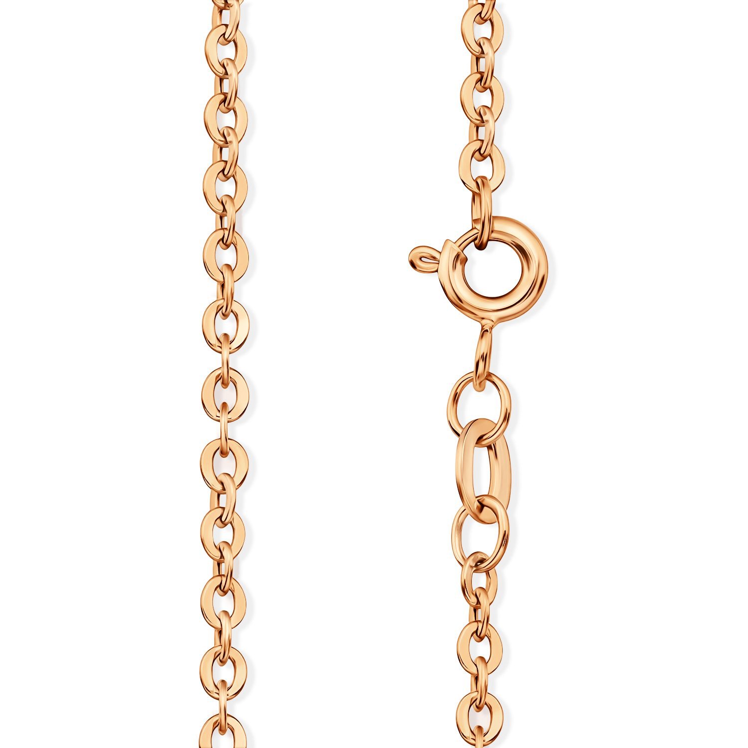 Фото «Золотая цепь облегченная»