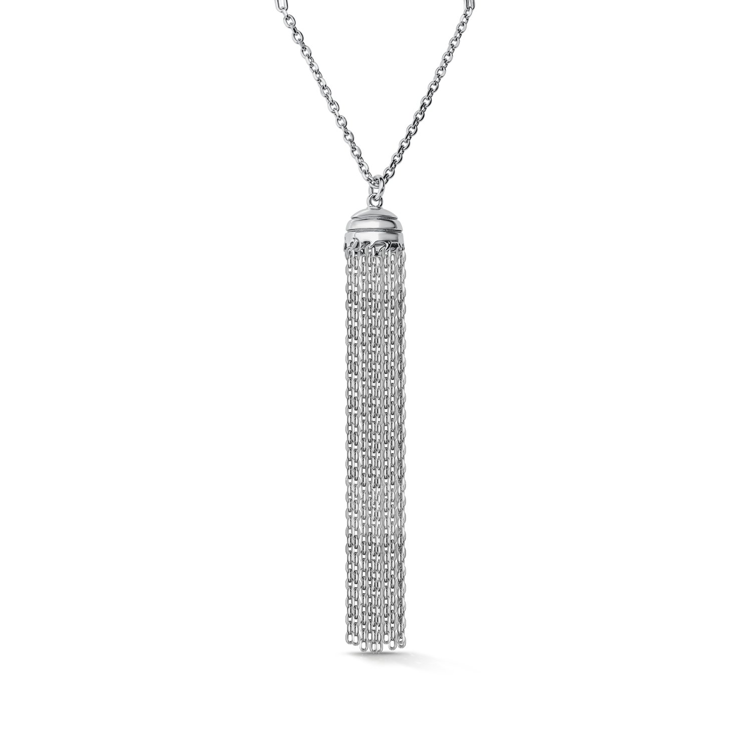 Фото «Серебряное колье»