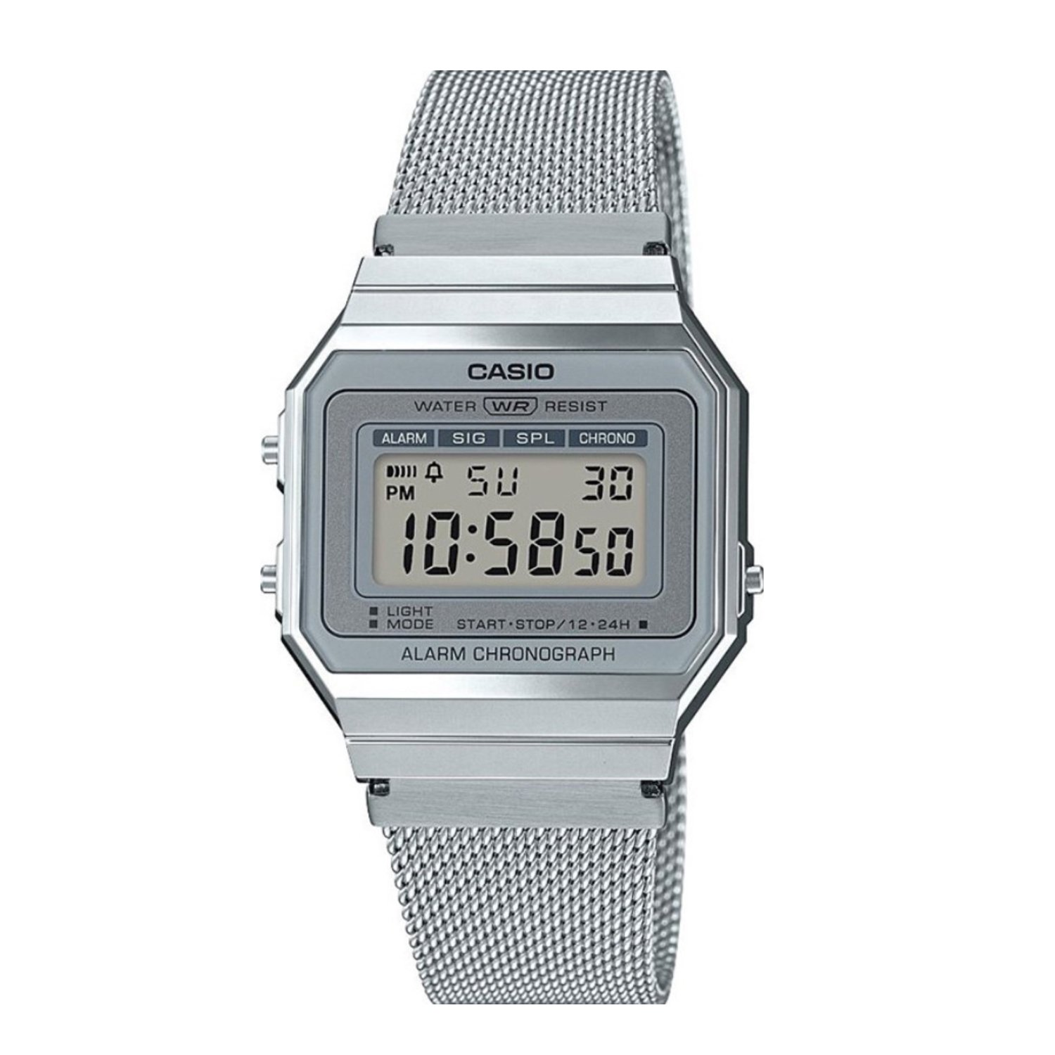 Фото «Наручные часы CASIO VINTAGE A700WM-7A»