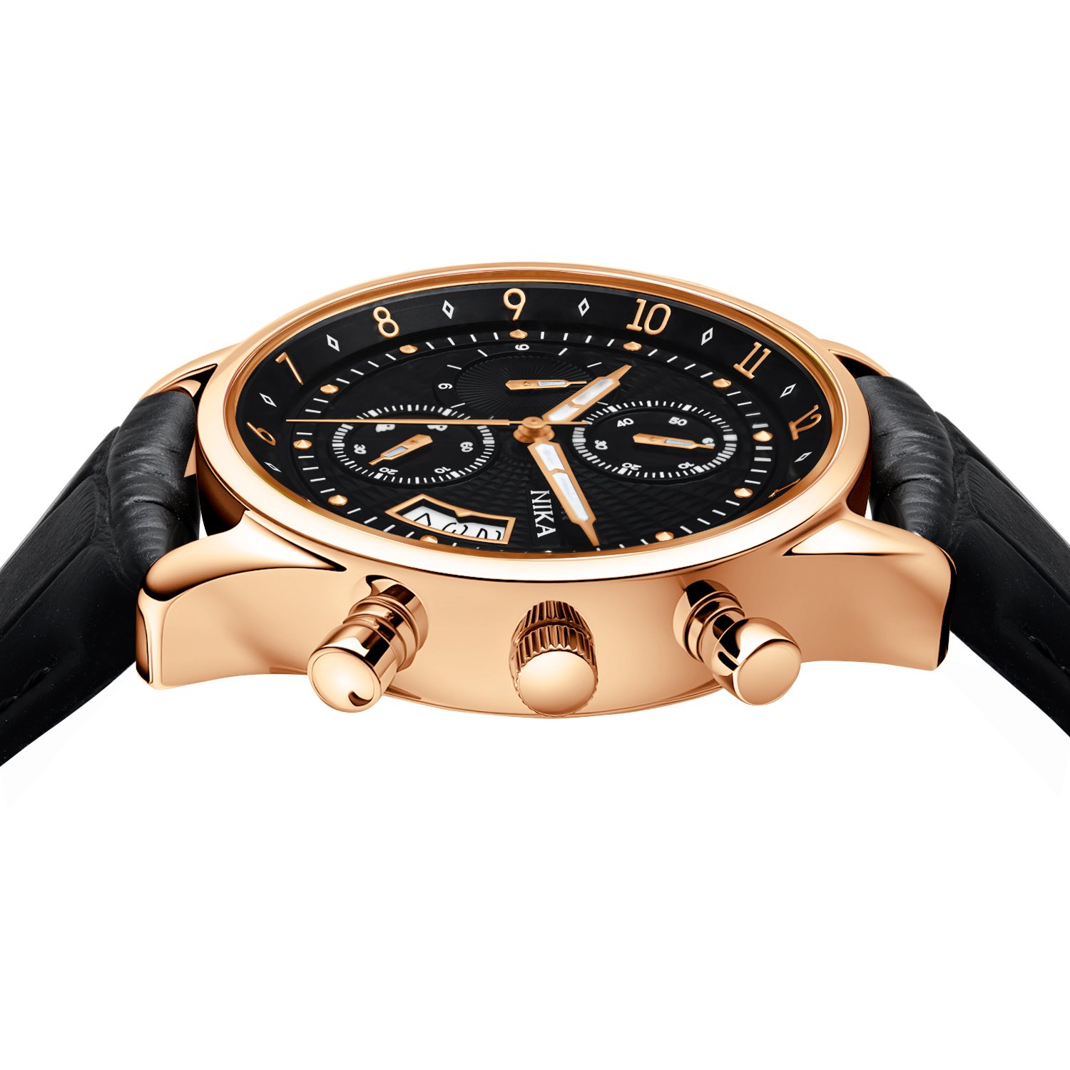 Наручные часы НИКА 1246.0.1.52