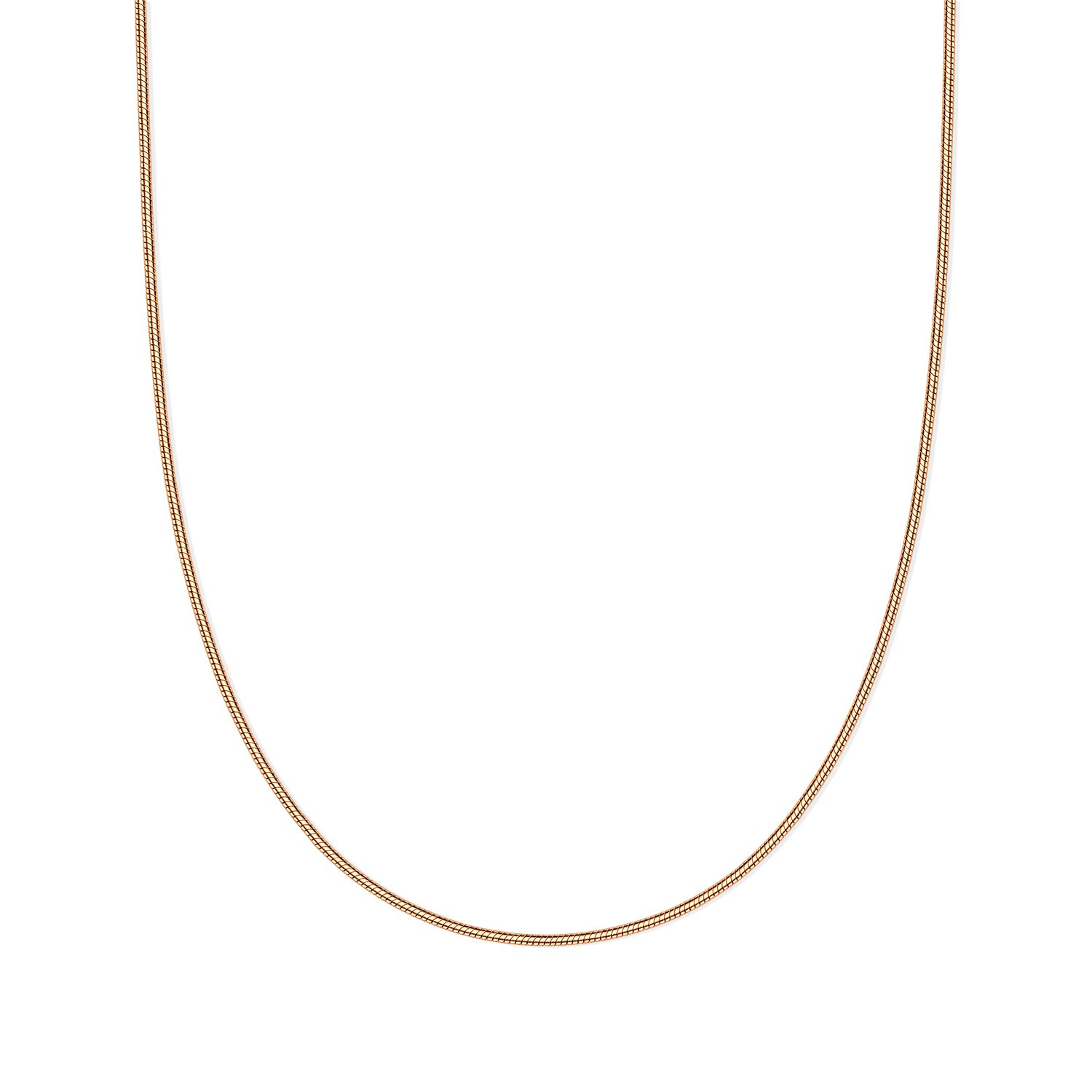 Золотая цепь полновесная