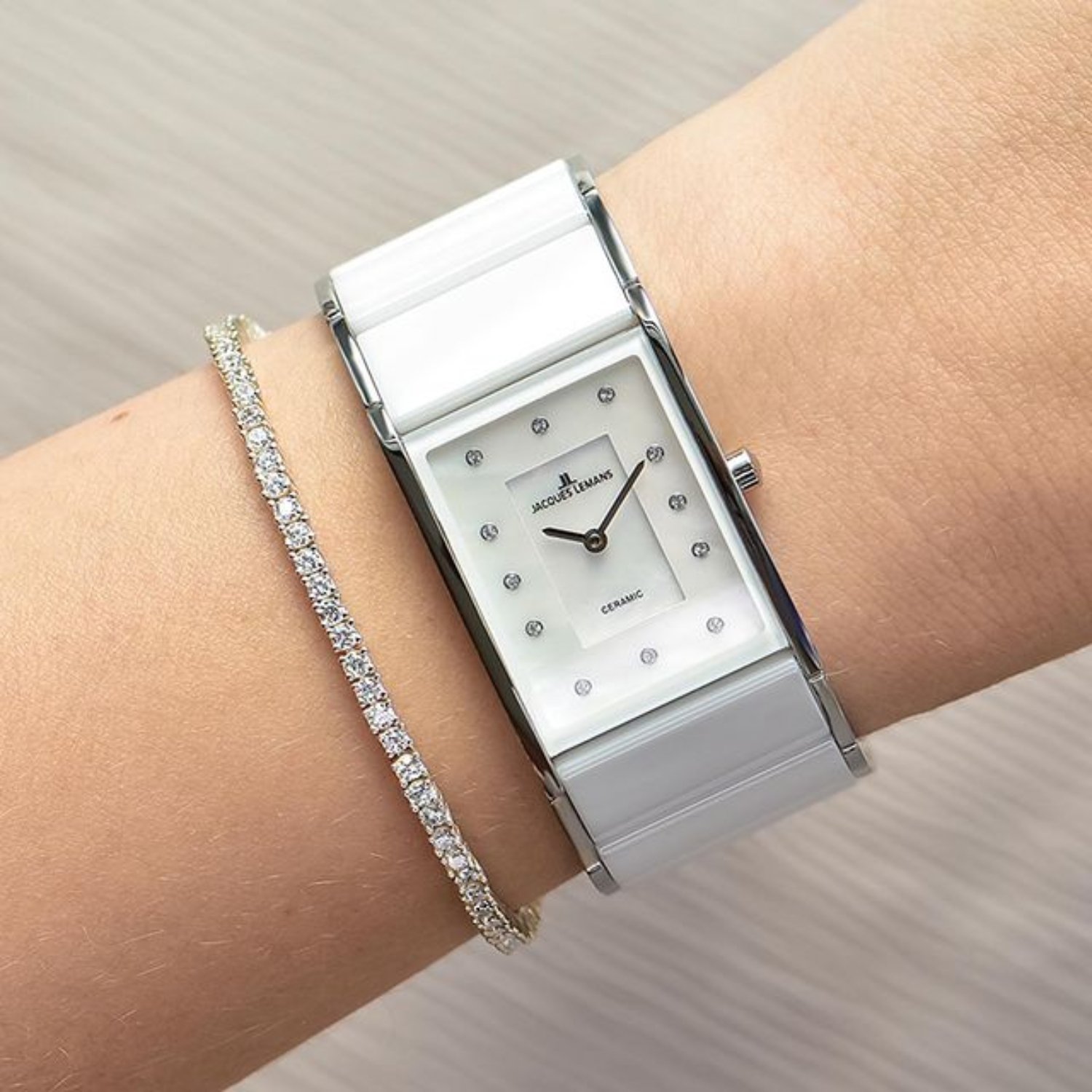 Наручные часы Jacques Lemans Classic 1-1940G