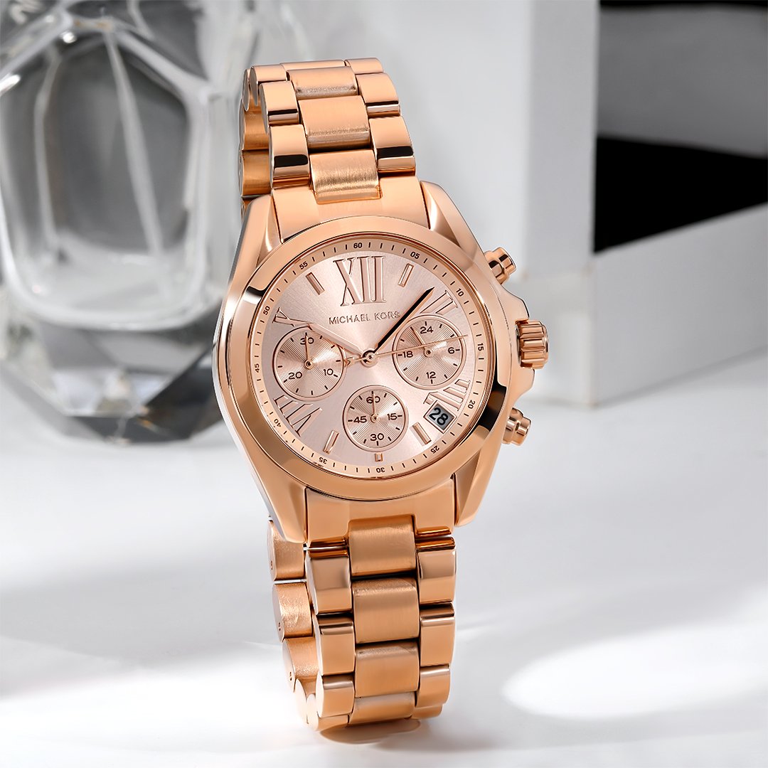 Часы Michael Kors MK5799