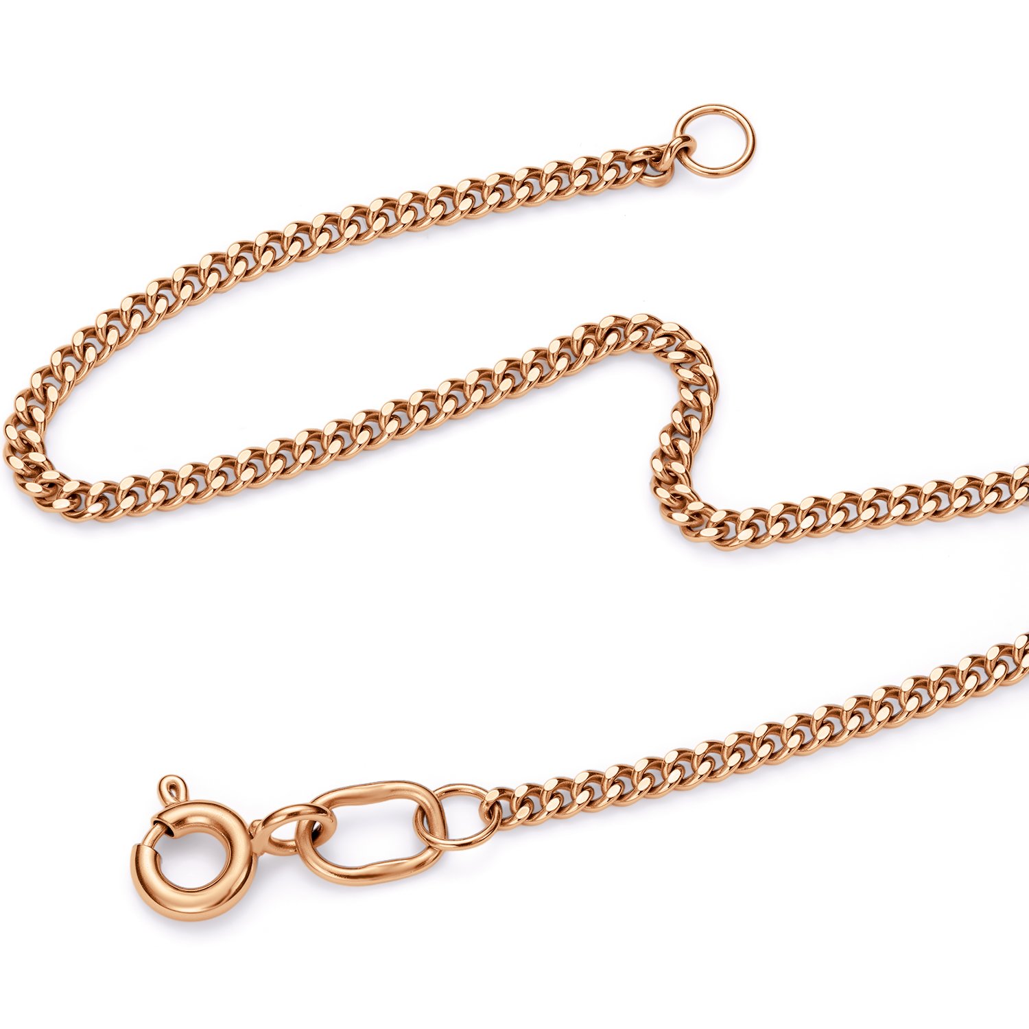 Золотой браслет полновесный