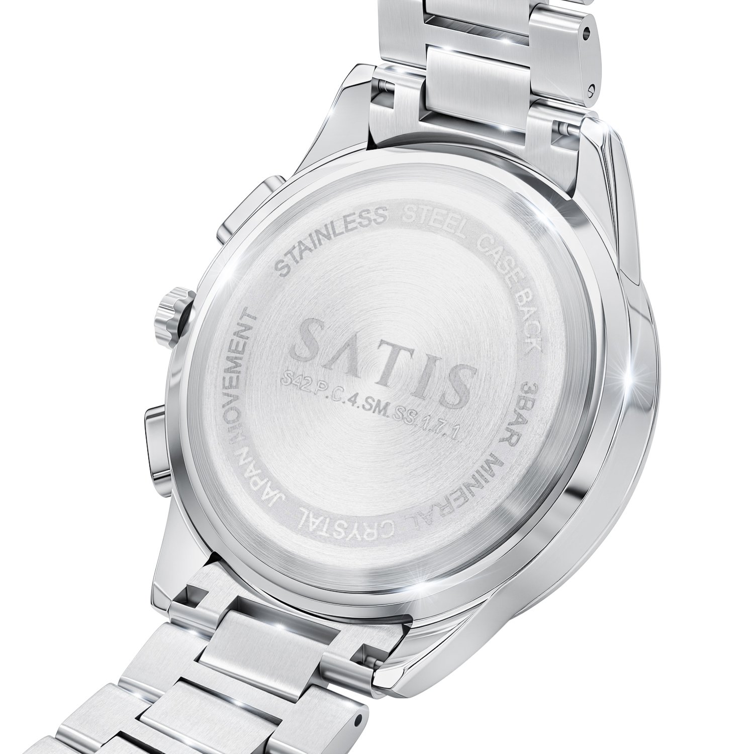 Наручные часы SATIS PRECISION