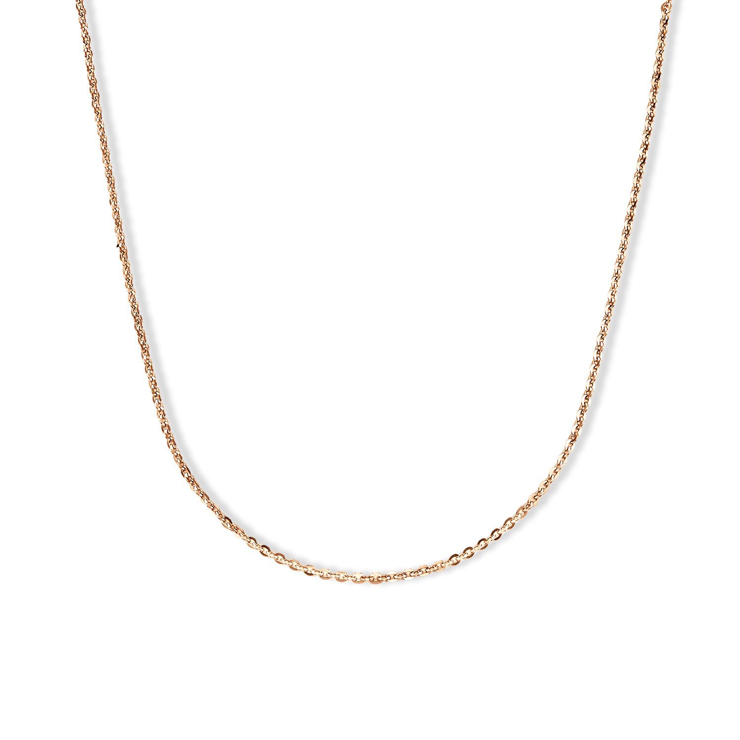 Золотая цепь полновесная