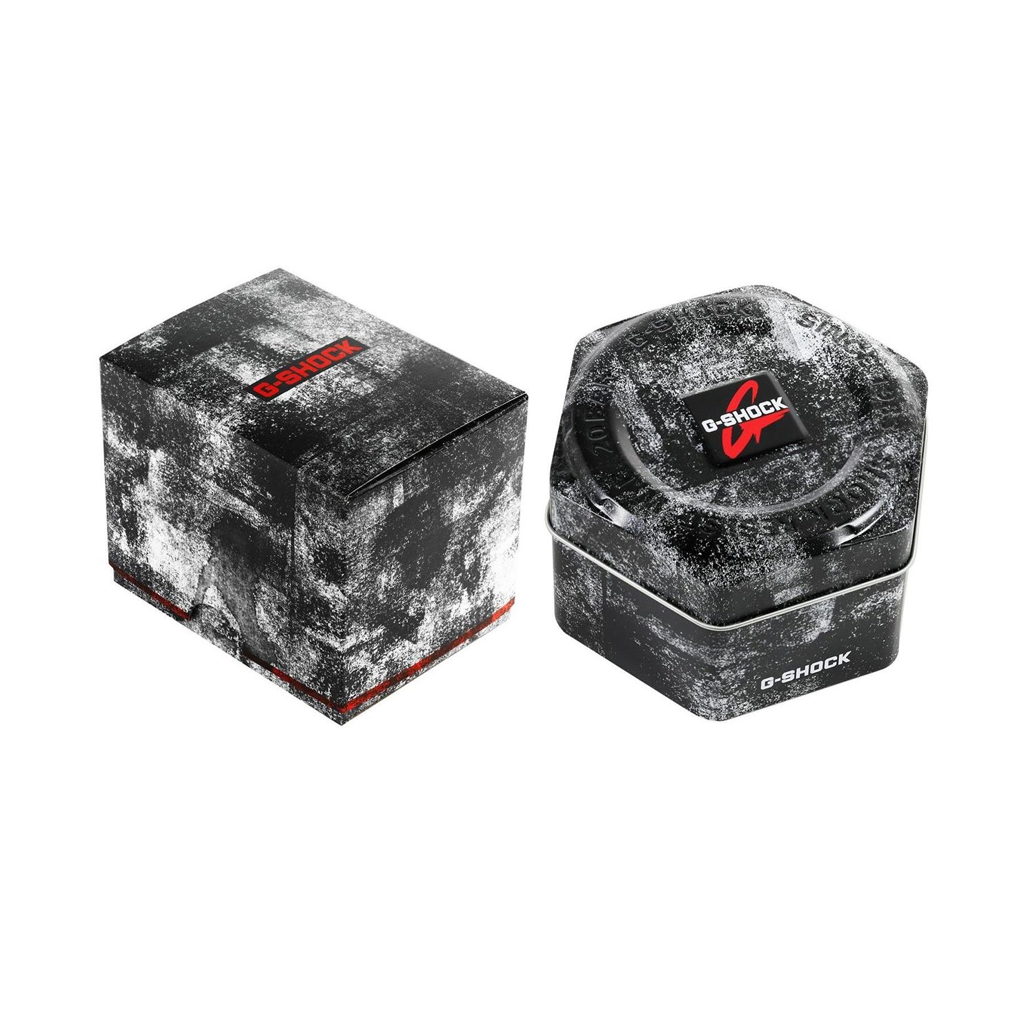 Наручные часы CASIO G-SHOCK GA-2100-1A1