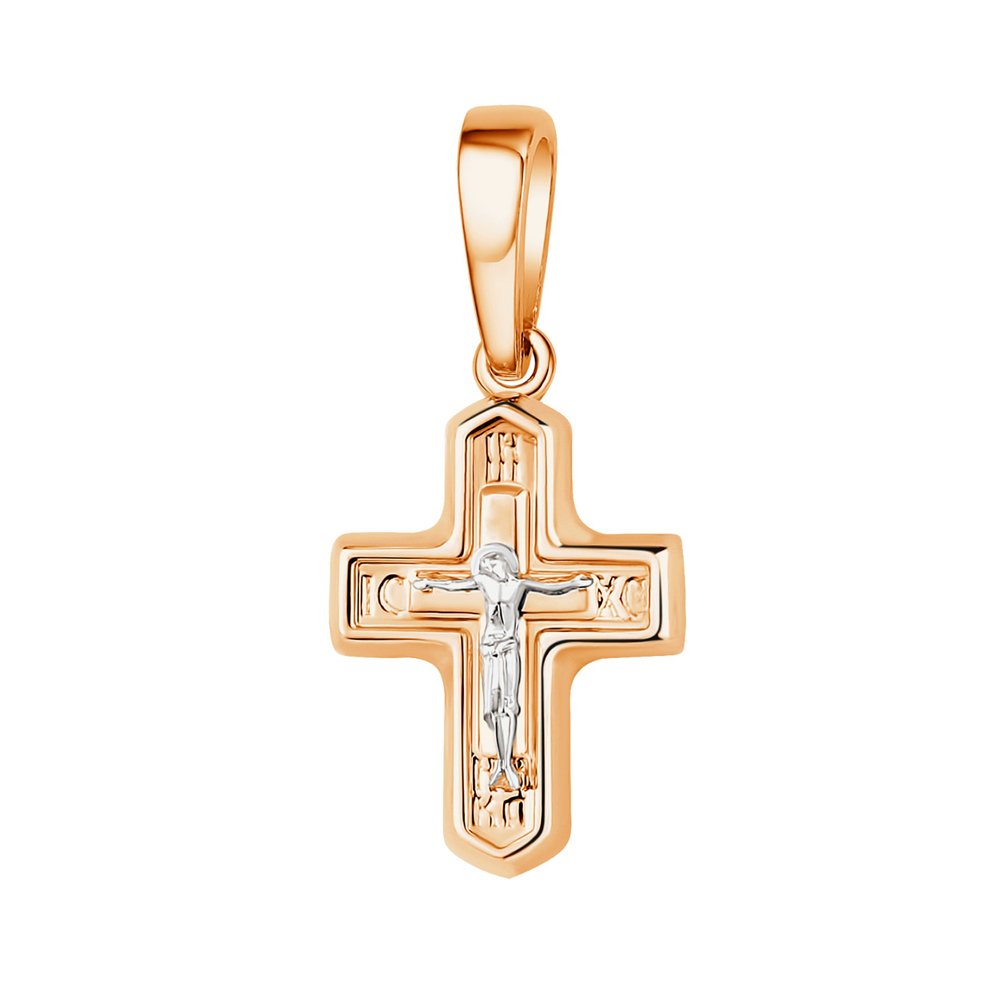 Золотой крест TALANT