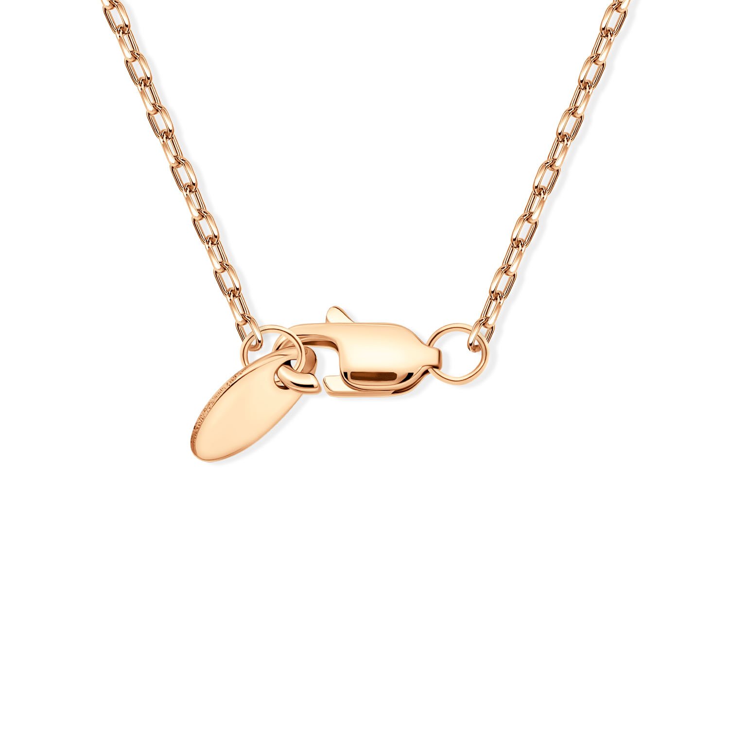 Золотое колье