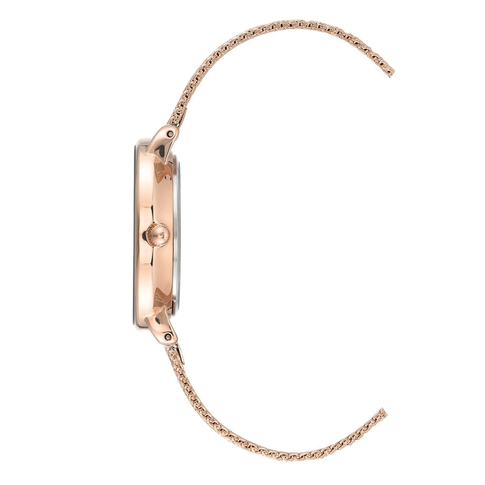 Часы ANNE KLEIN 3686PMRG