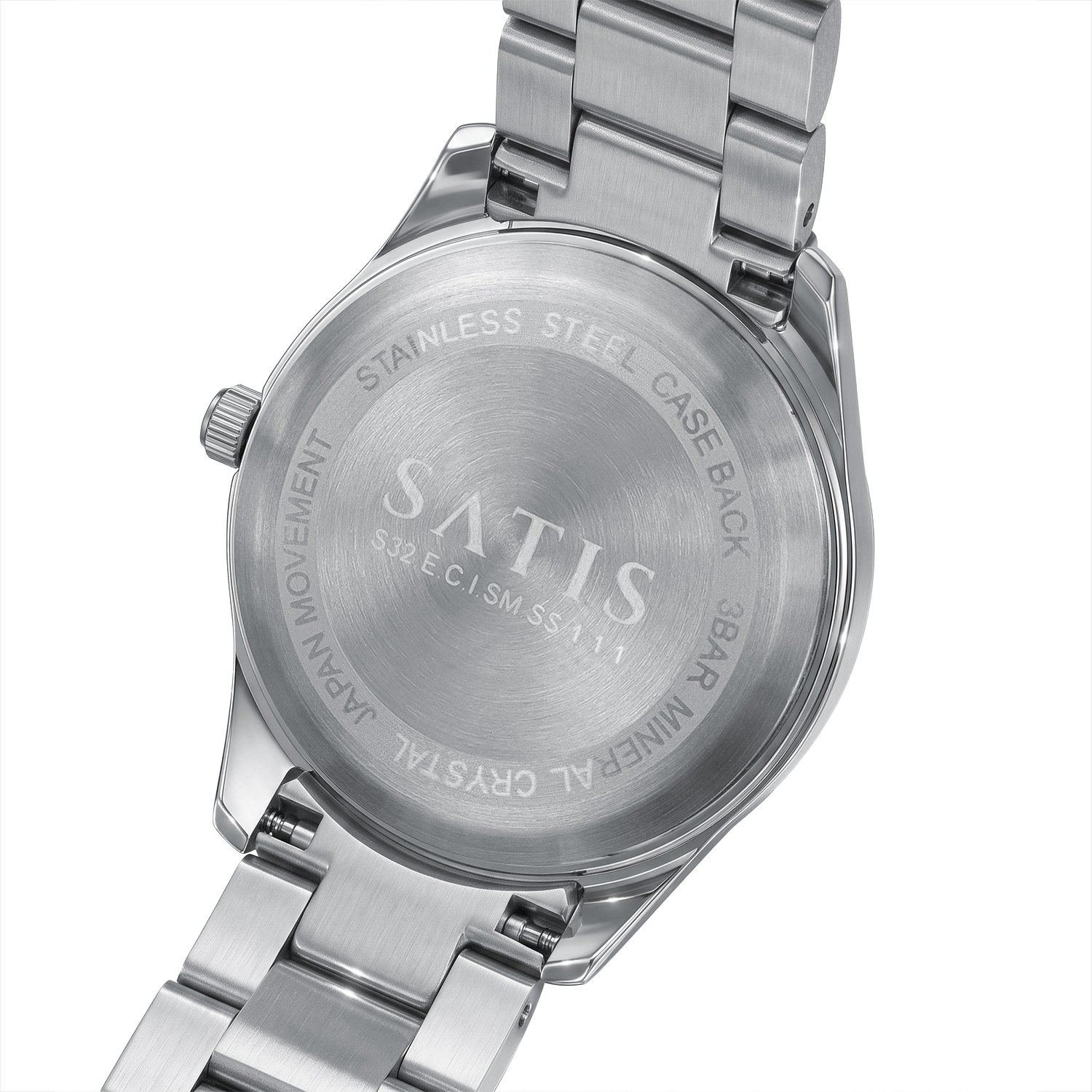 Наручные часы SATIS ESSENTIAL