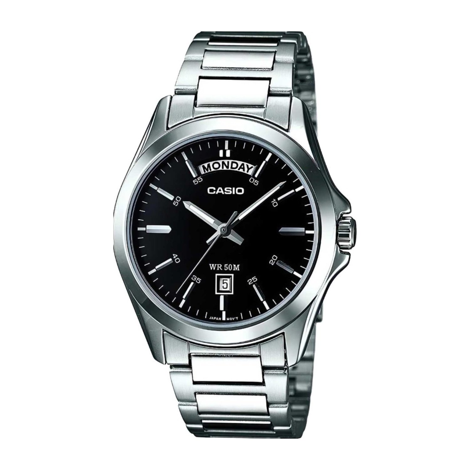 Фото «Наручные часы CASIO COLLECTION MTP-1370D-1A1»