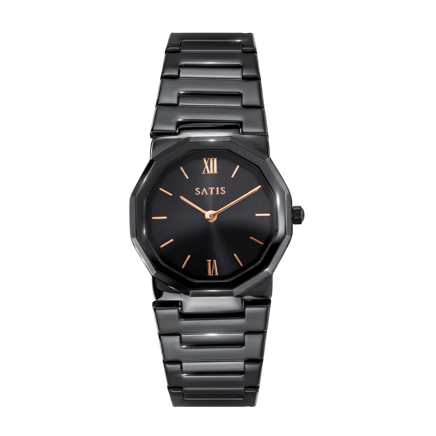 Фото «Наручные часы SATIS ESSENTIAL»