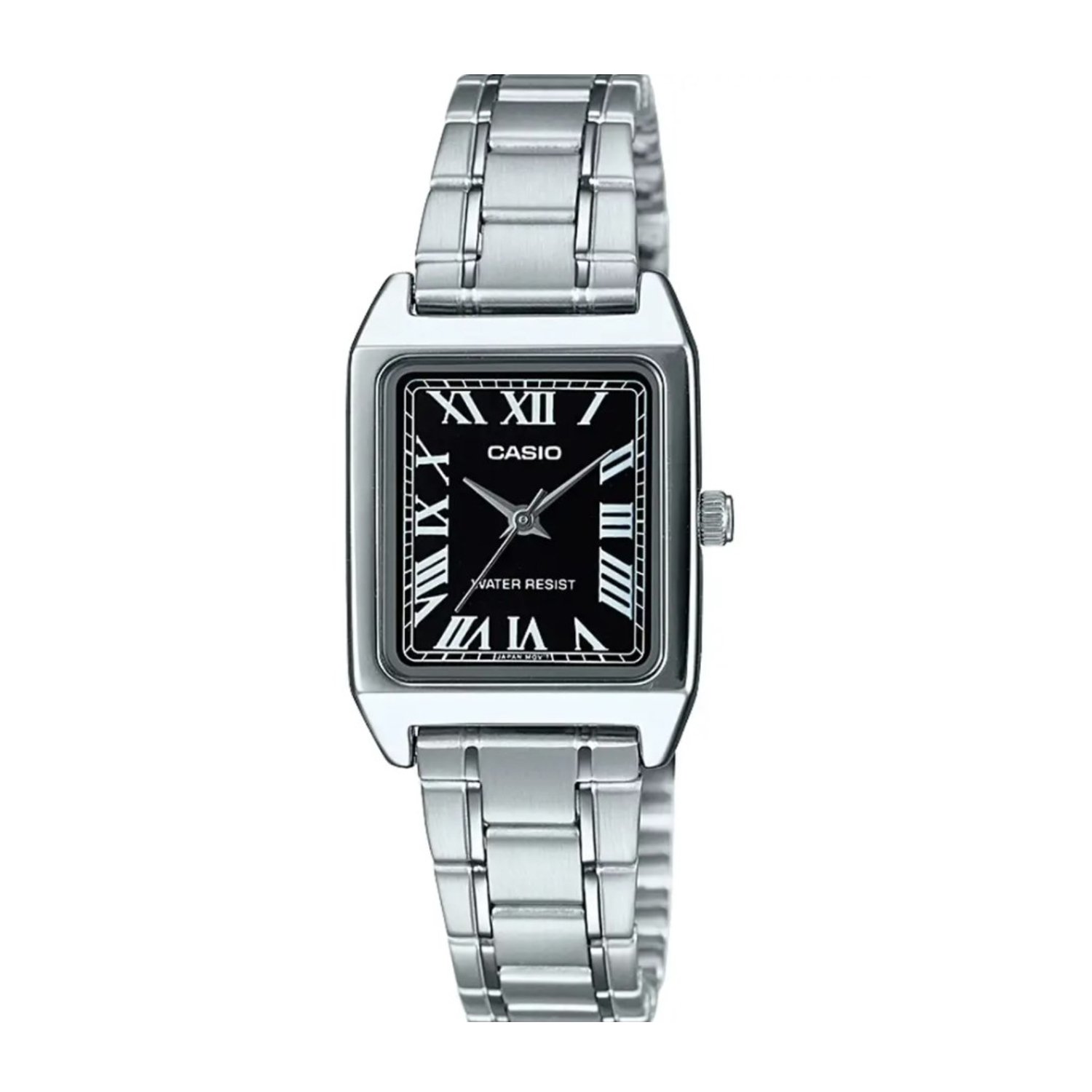 Фото «Наручные часы CASIO COLLECTION LTP-V007D-1B»