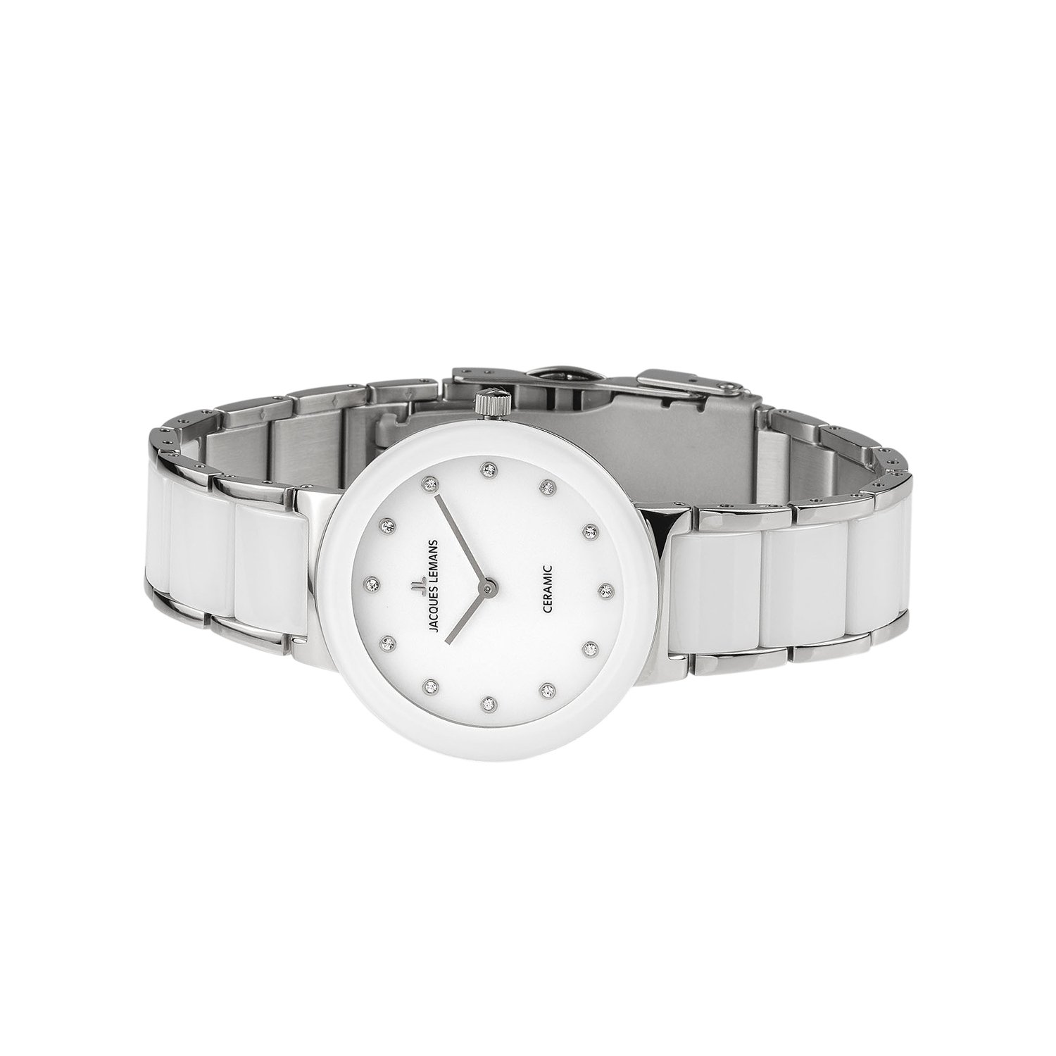 Наручные часы JACQUES LEMANS Monaco 42-7H