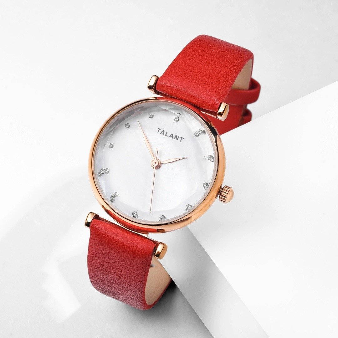 Часы TALANT 103.03.08.09.1