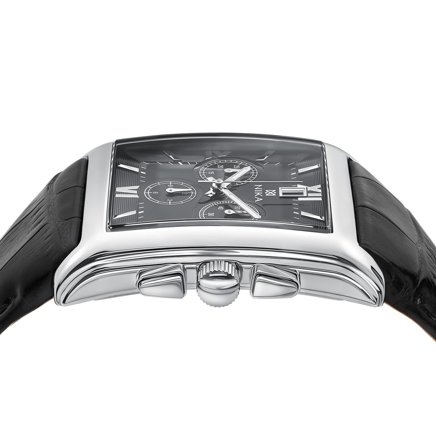 Часы НИКА 1064.0.9.53