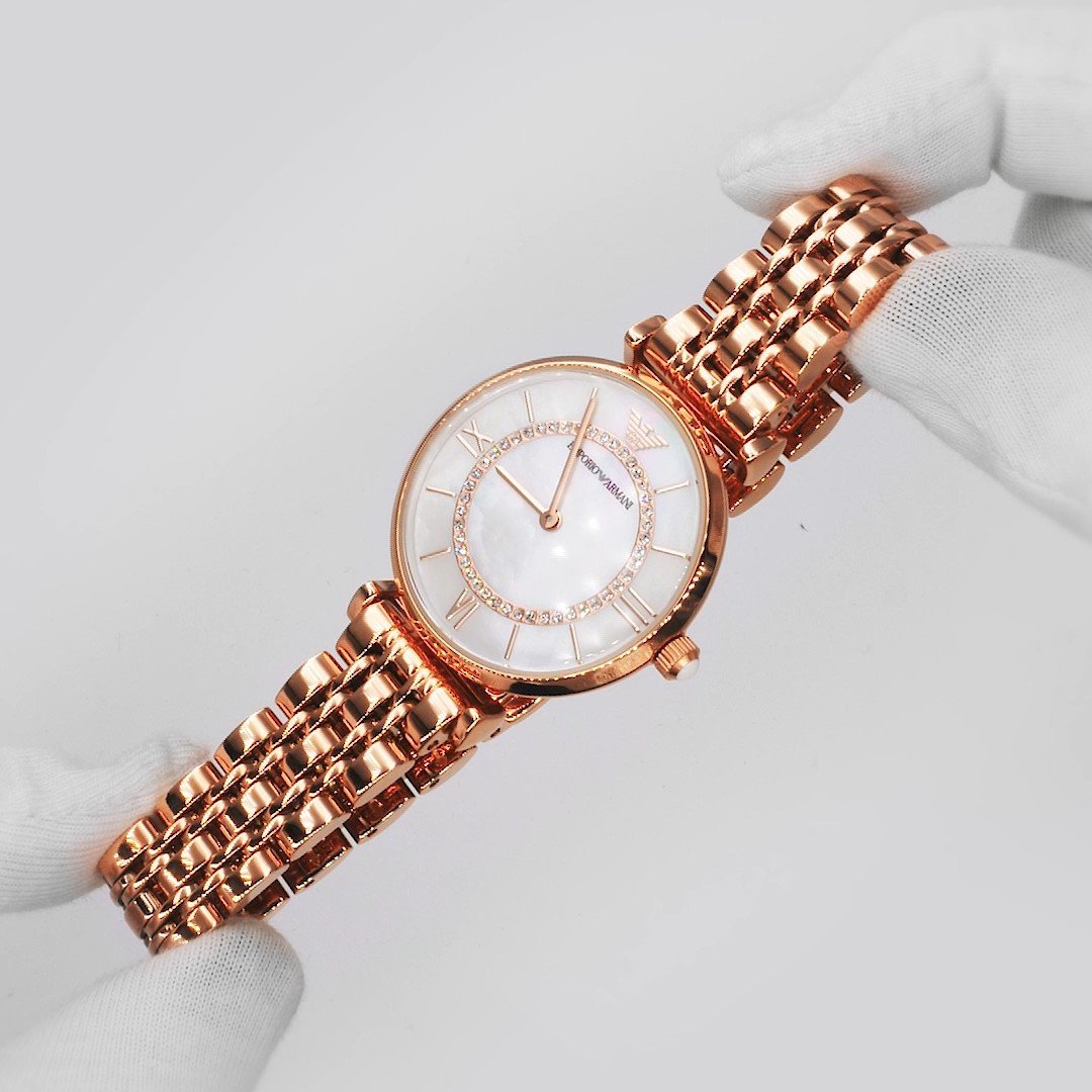 Фото «Часы ARMANI EXCHANGE AR1909»