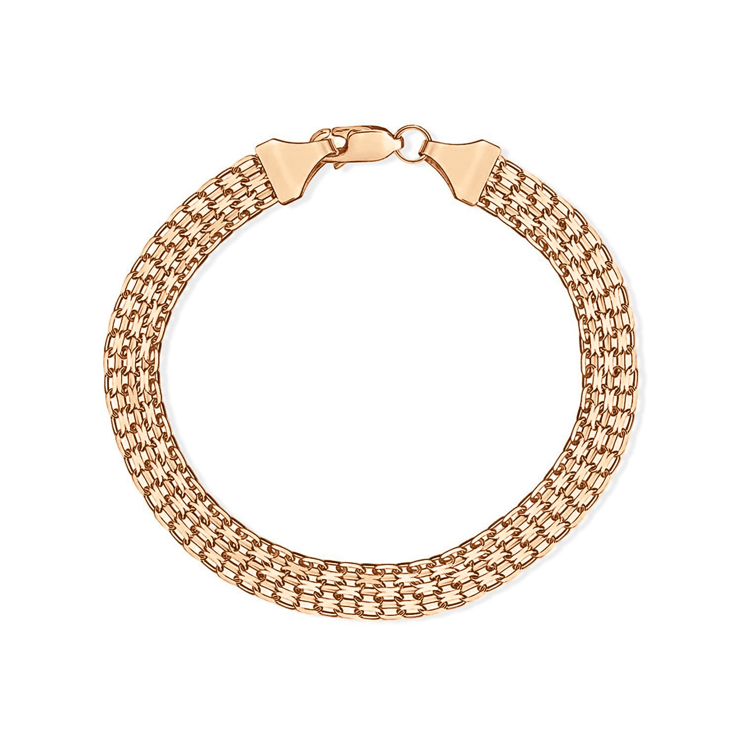 Фото «Золотой браслет полновесный»