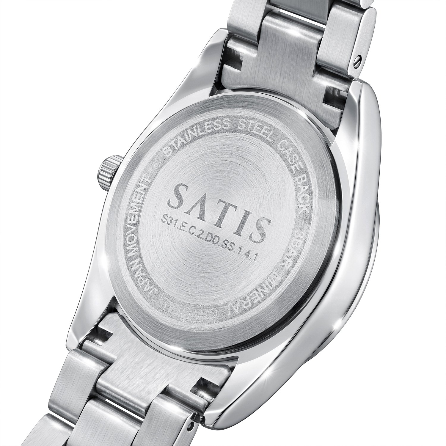 Наручные часы SATIS ESSENTIAL