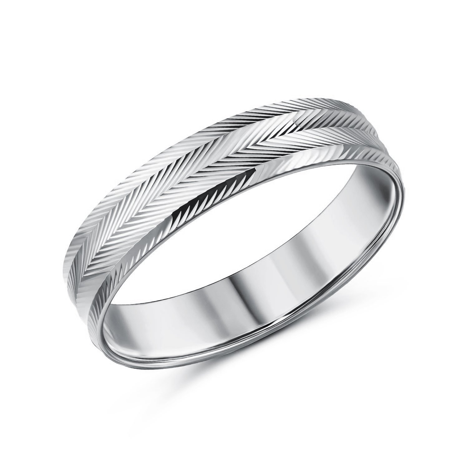 Фото «Золотое обручальное кольцо»