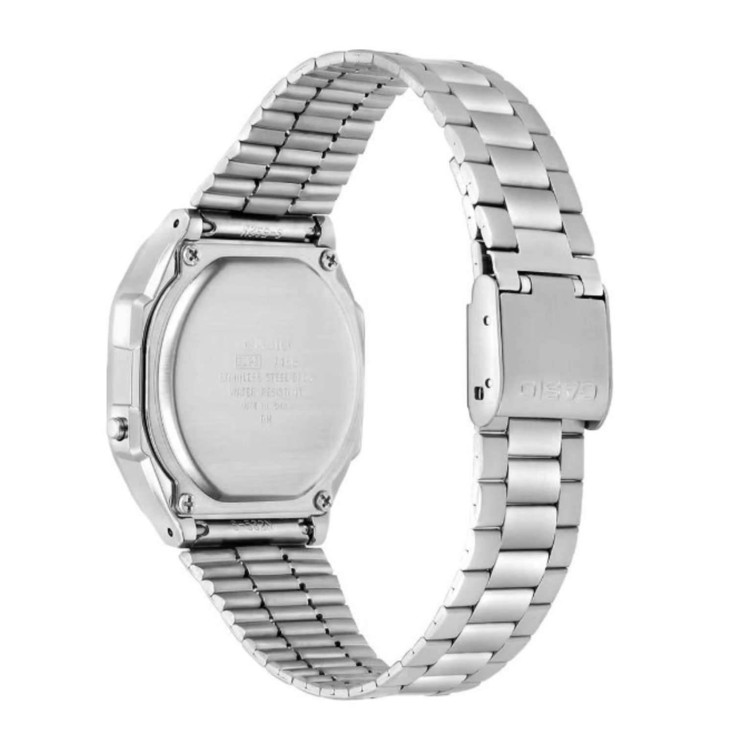 Наручные часы CASIO VINTAGE A168WA-5A