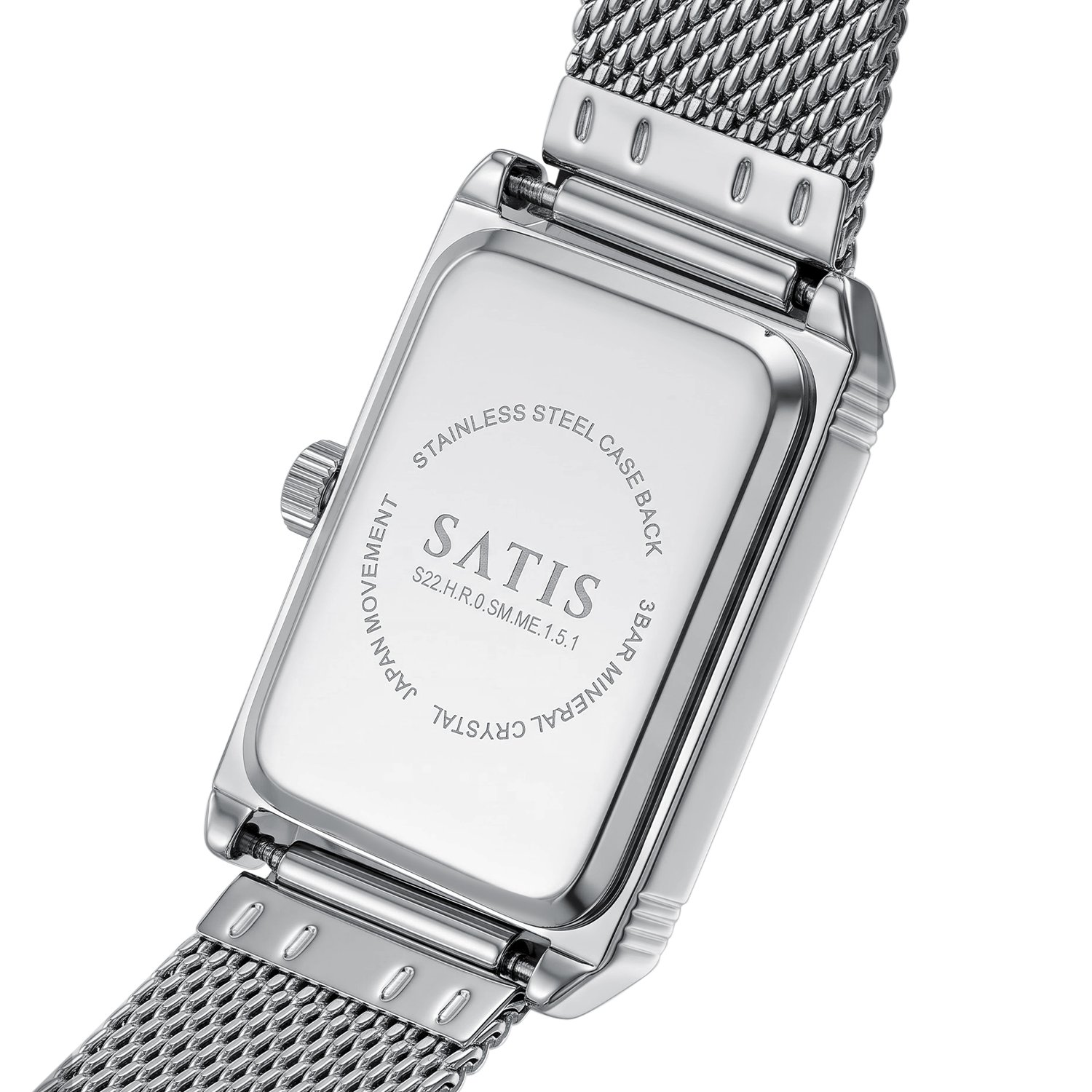 Наручные часы SATIS HERITAGE