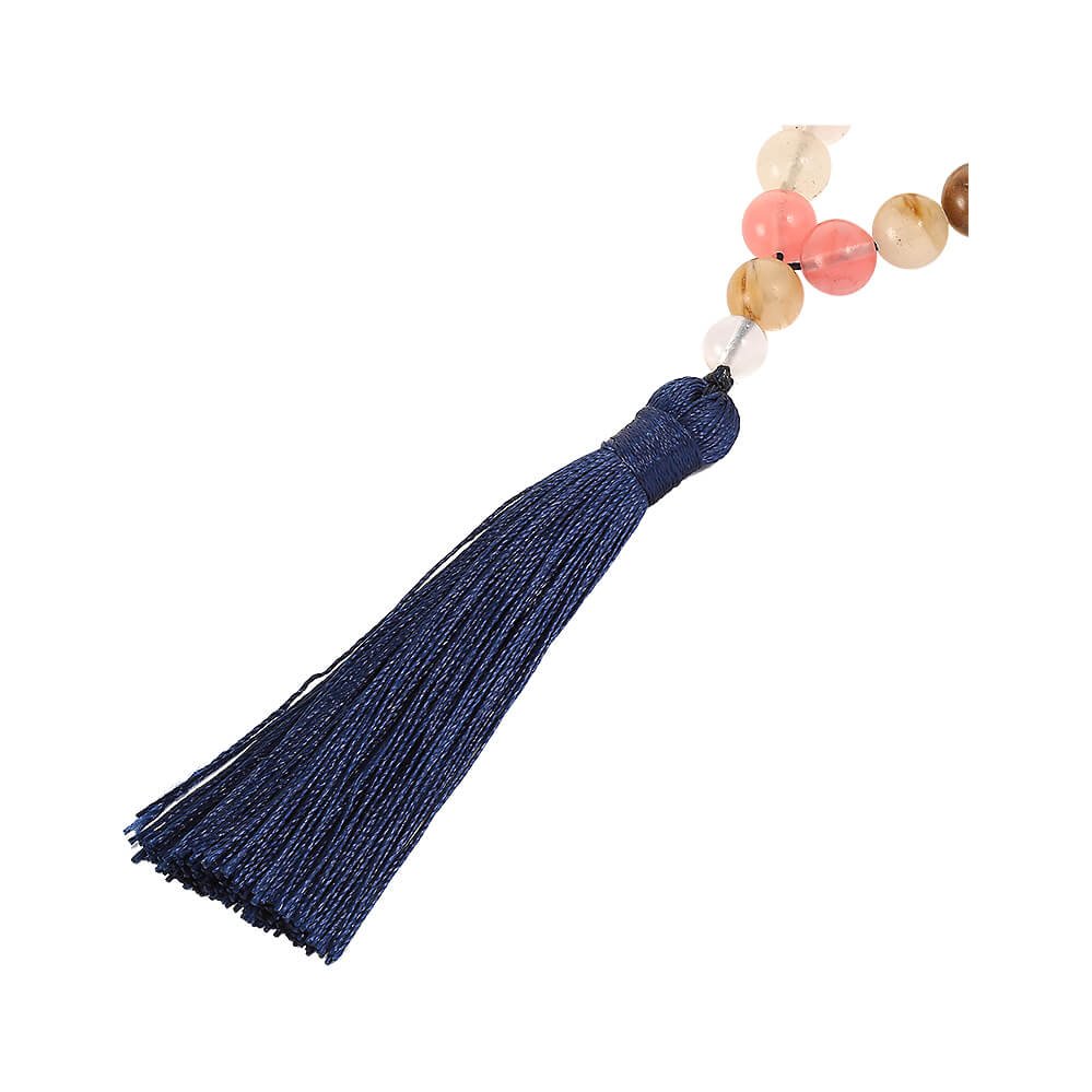 Четки из халцедона