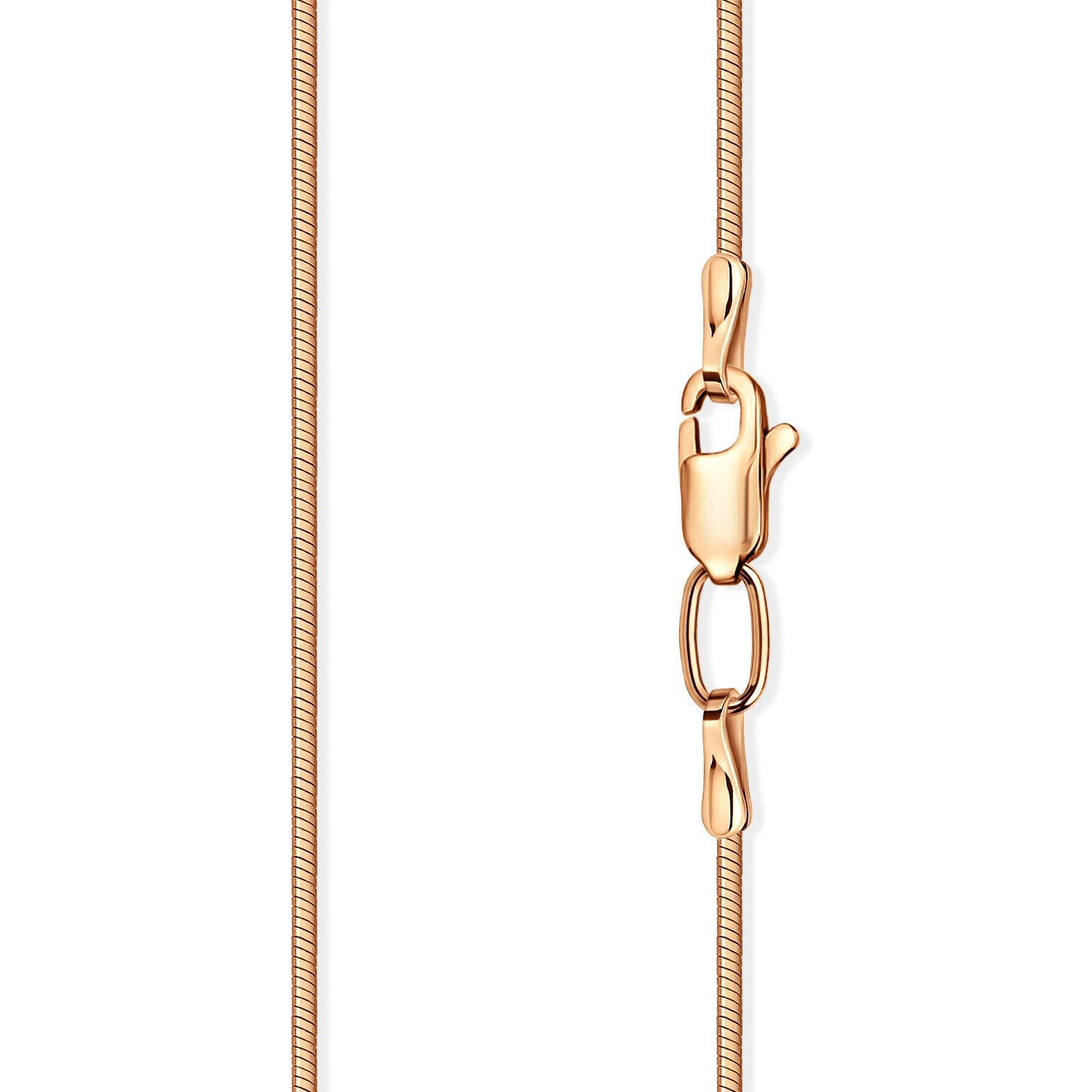 Фото «Золотая цепь полновесная»