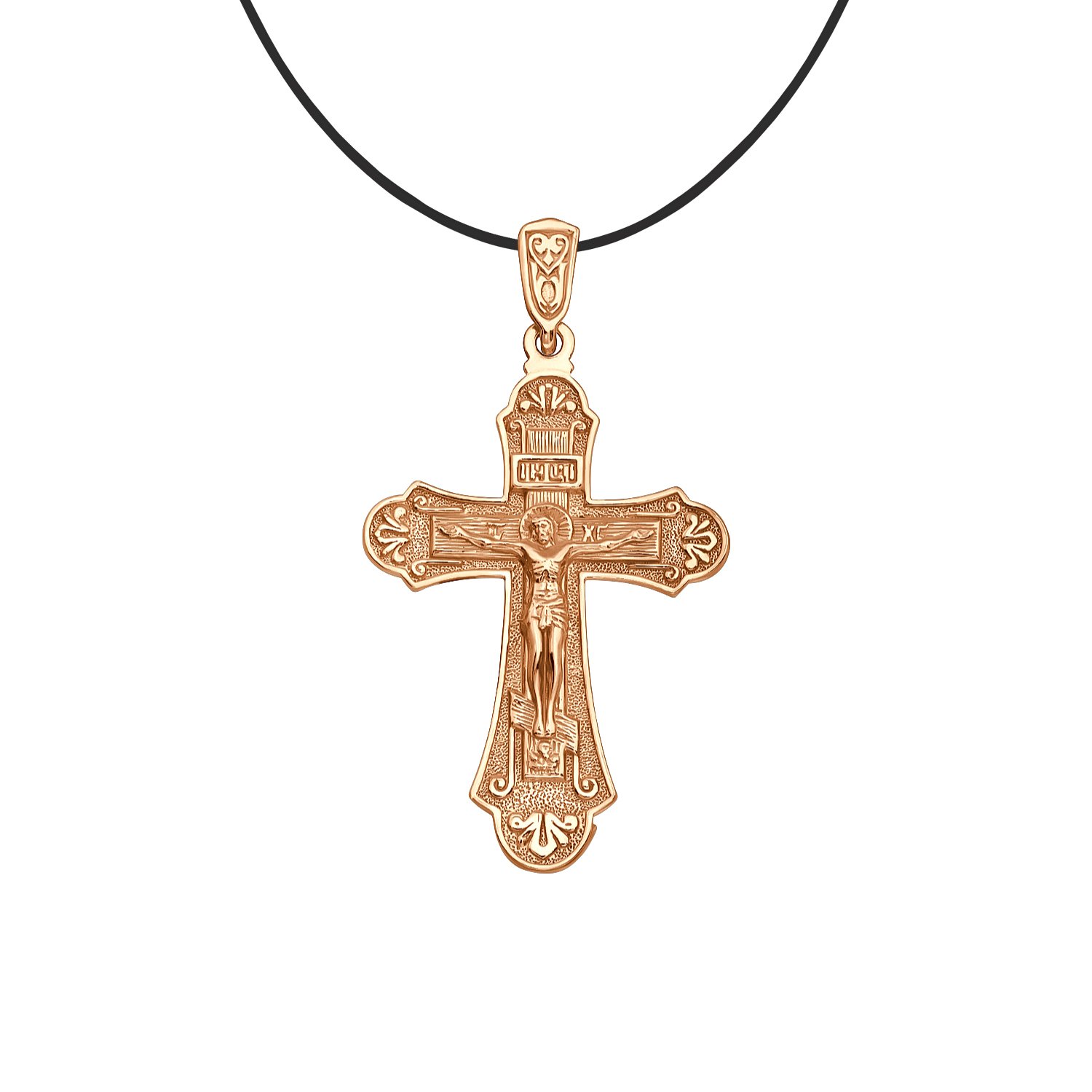 Фото «Серебряный крест»