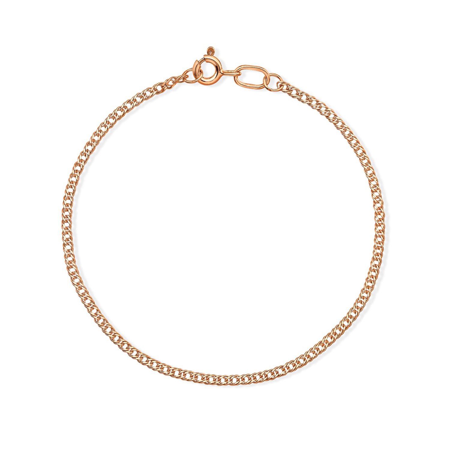 Фото «Золотой браслет полновесный»